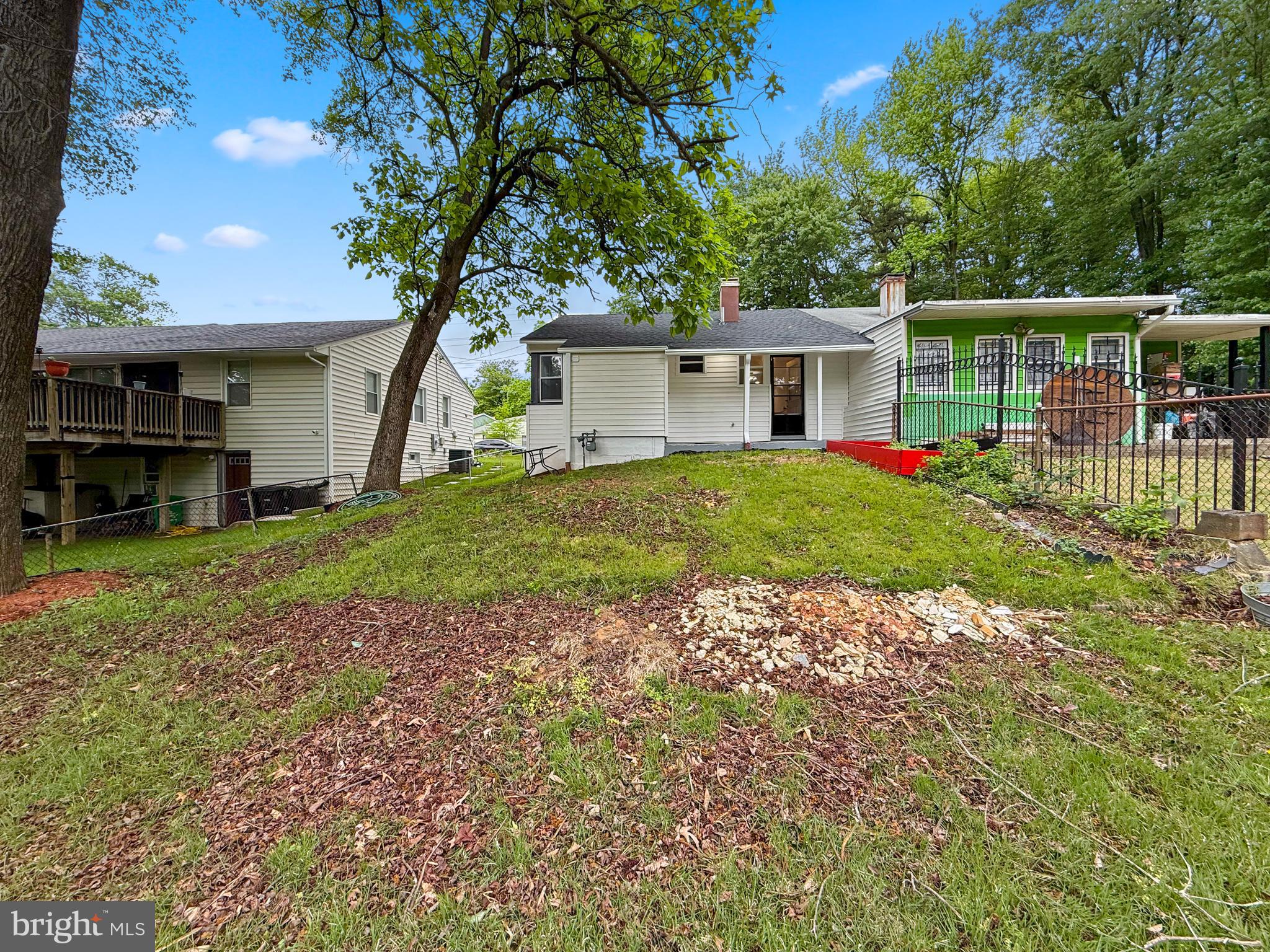 PALMER PARK - Residential