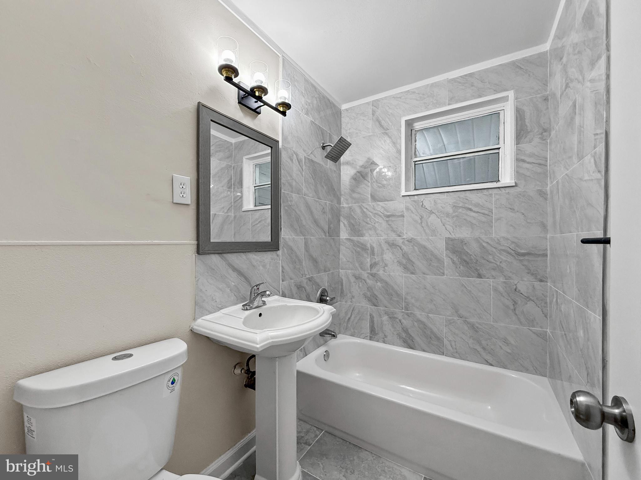 PALMER PARK - Residential