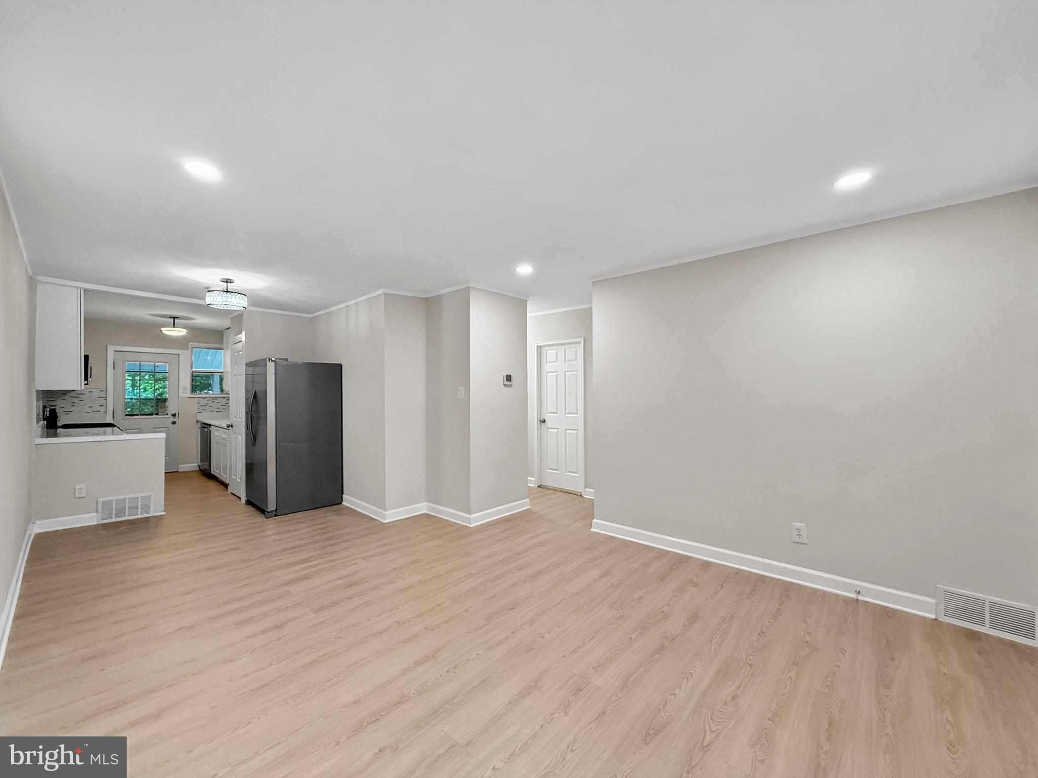 PALMER PARK - Residential