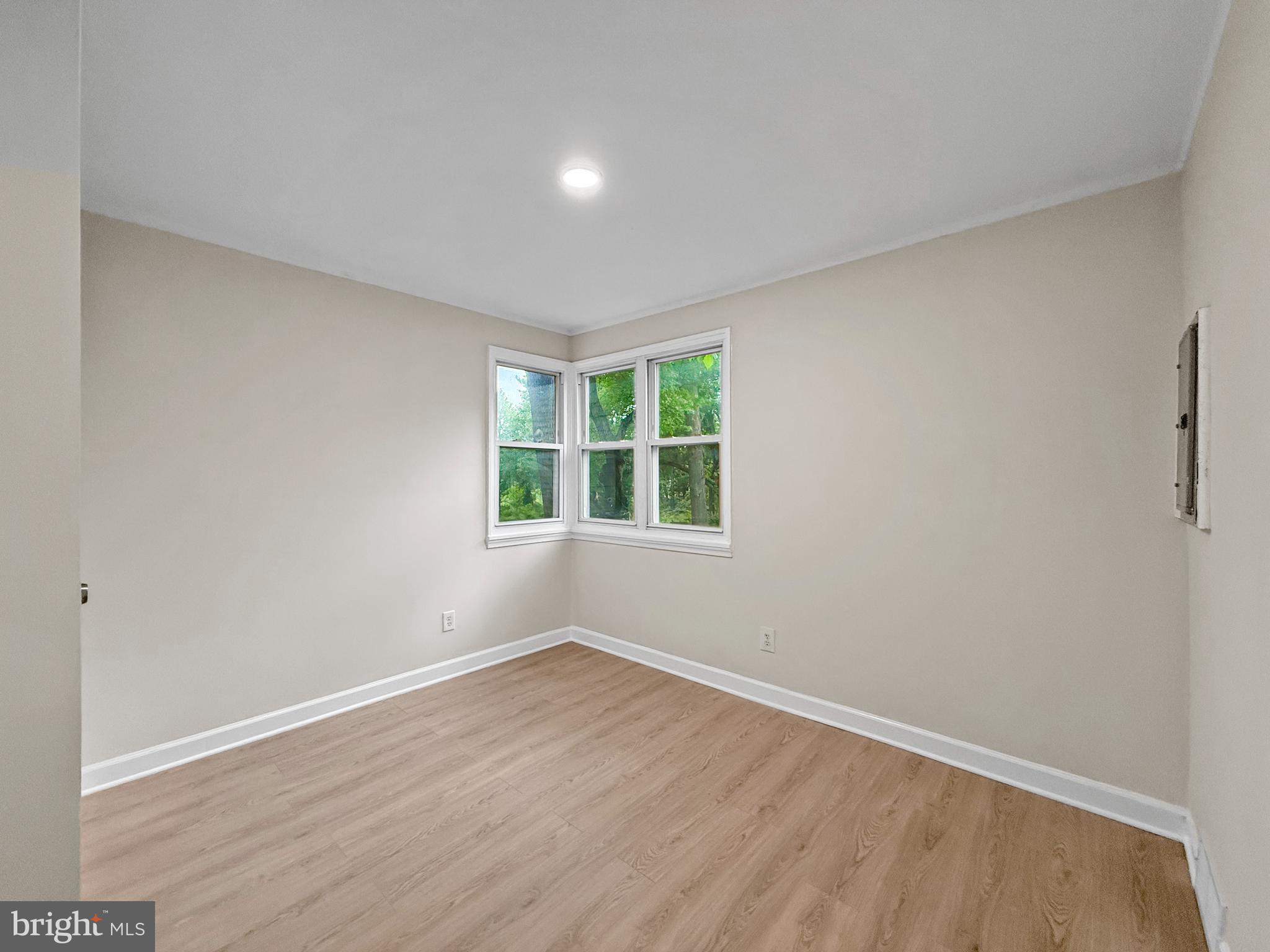 PALMER PARK - Residential