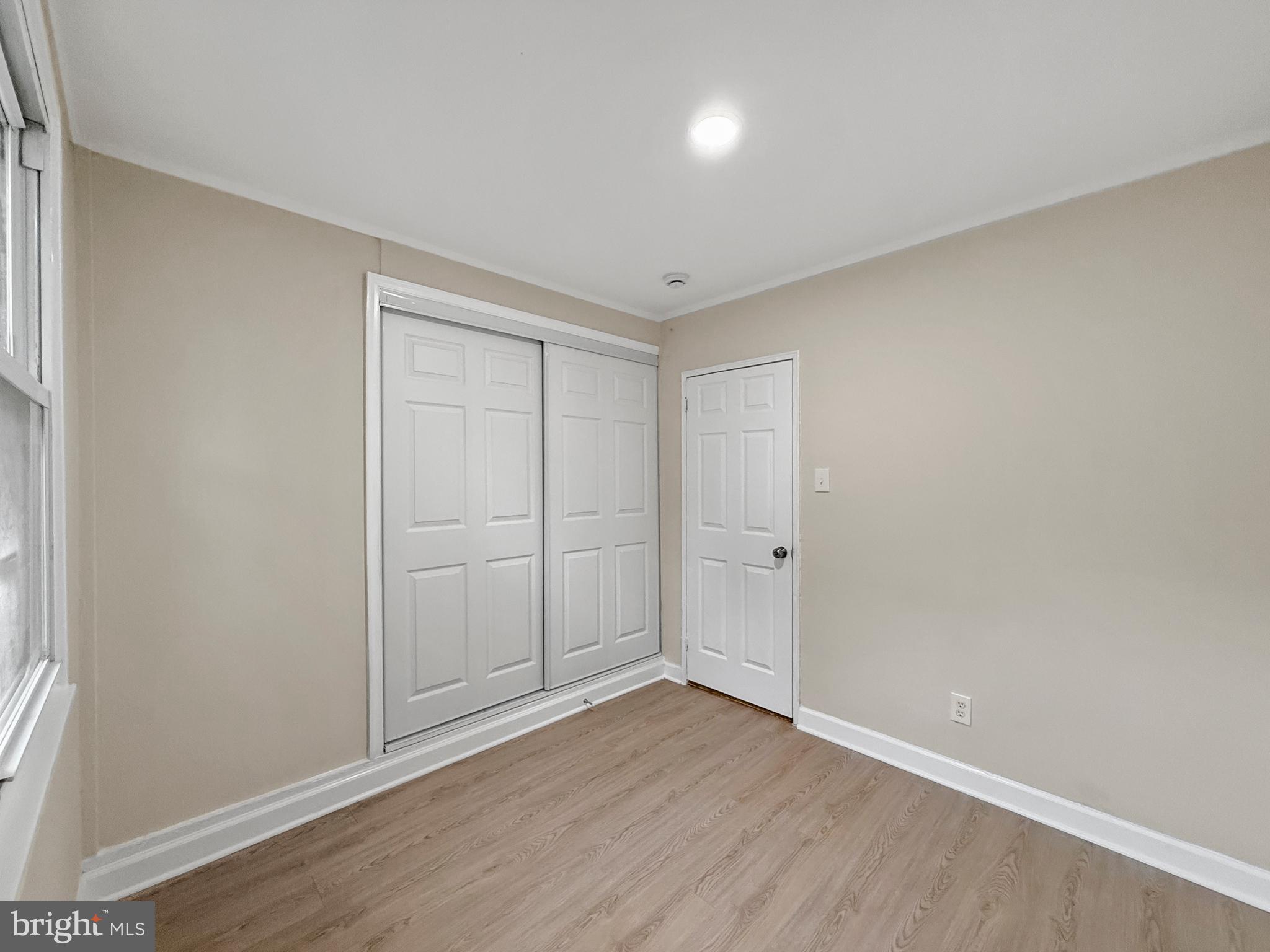 PALMER PARK - Residential