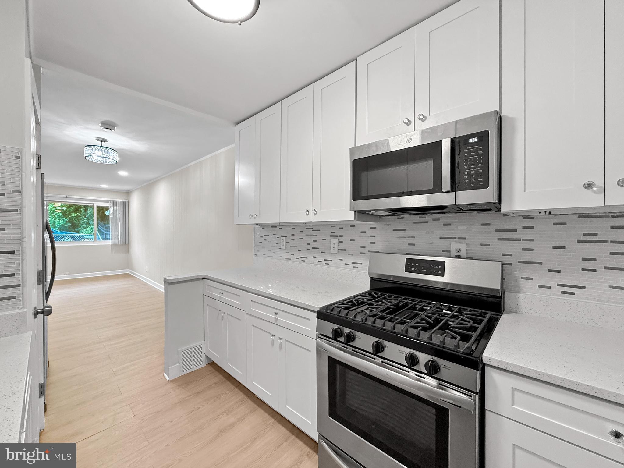 PALMER PARK - Residential