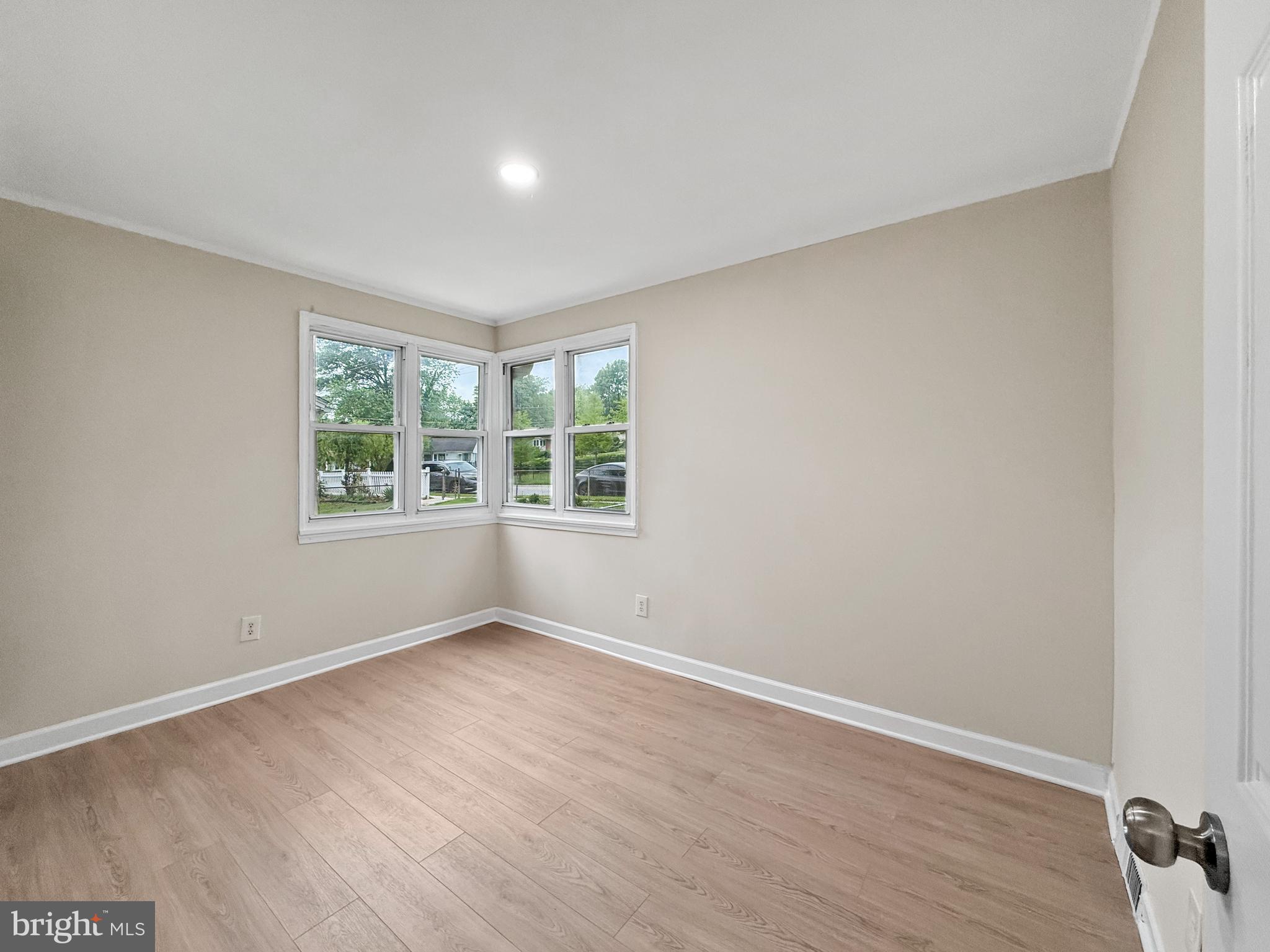 PALMER PARK - Residential