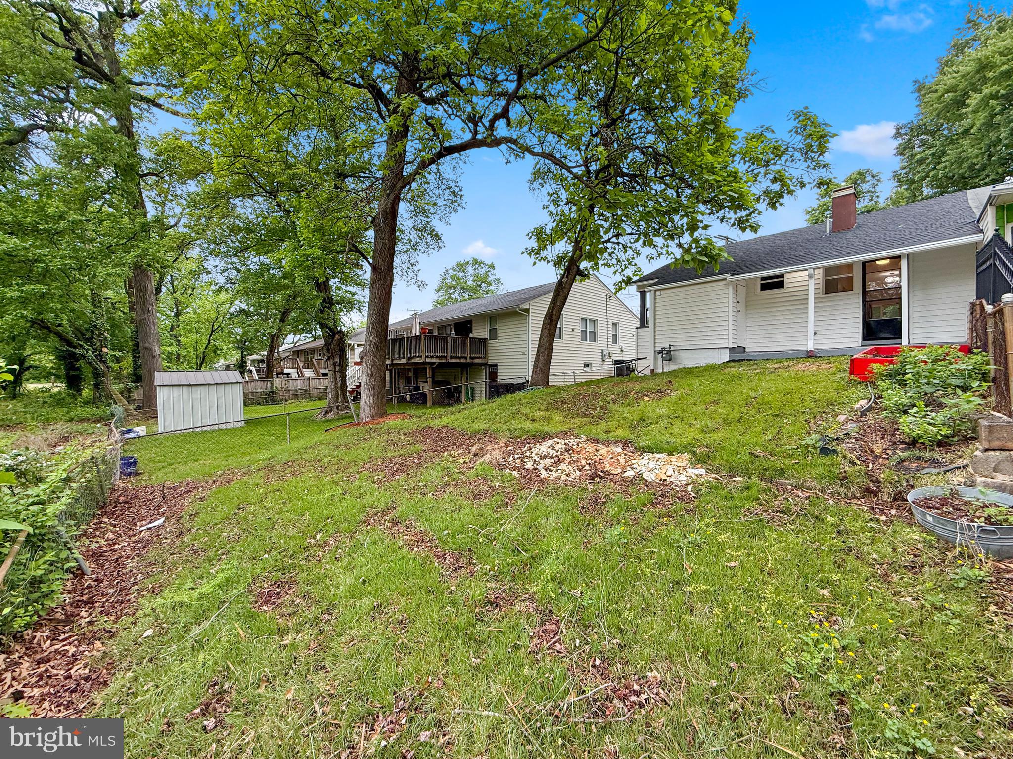 PALMER PARK - Residential