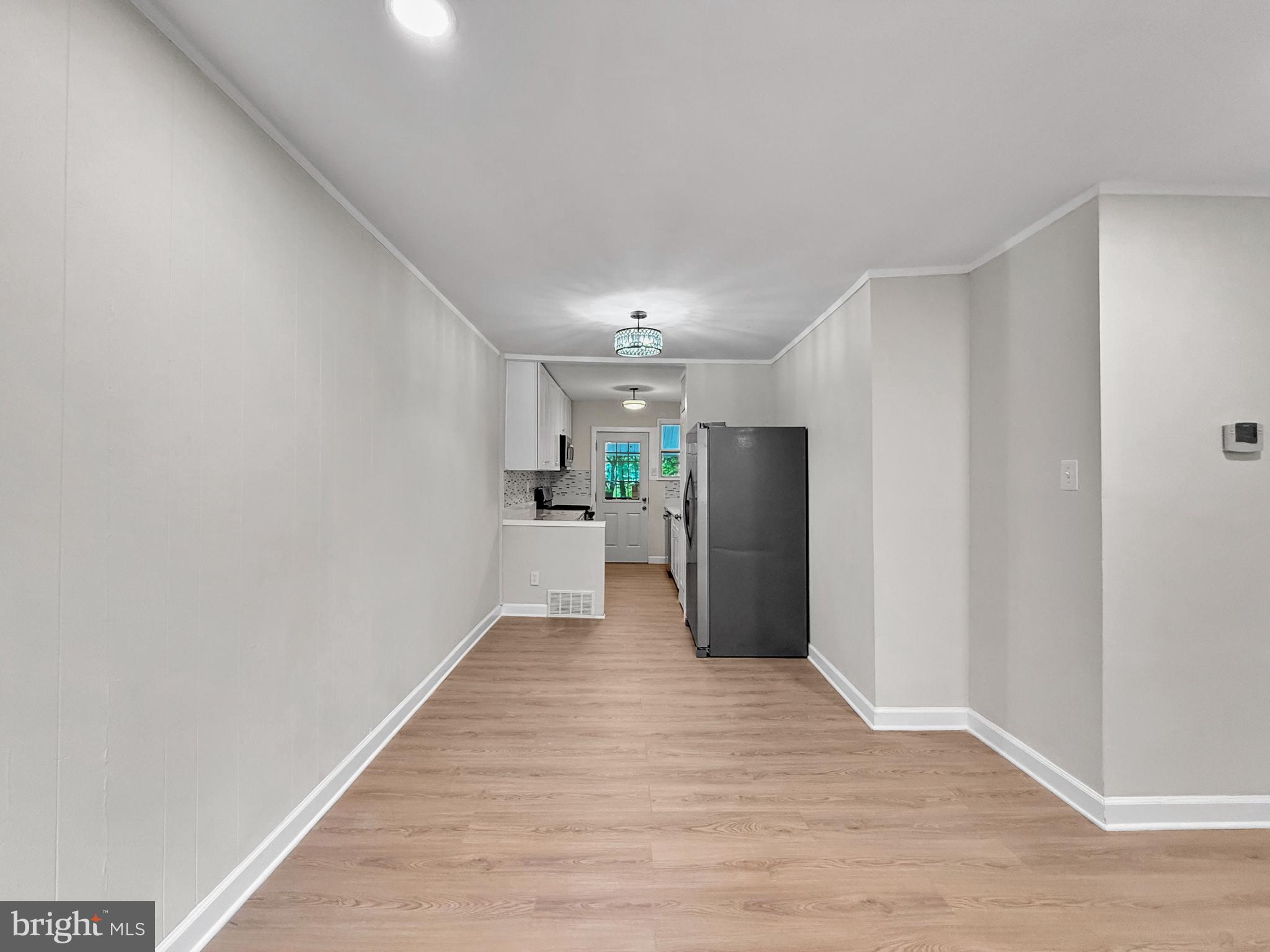 PALMER PARK - Residential