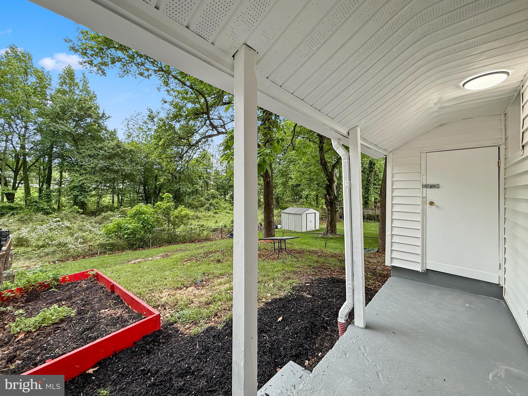 PALMER PARK - Residential