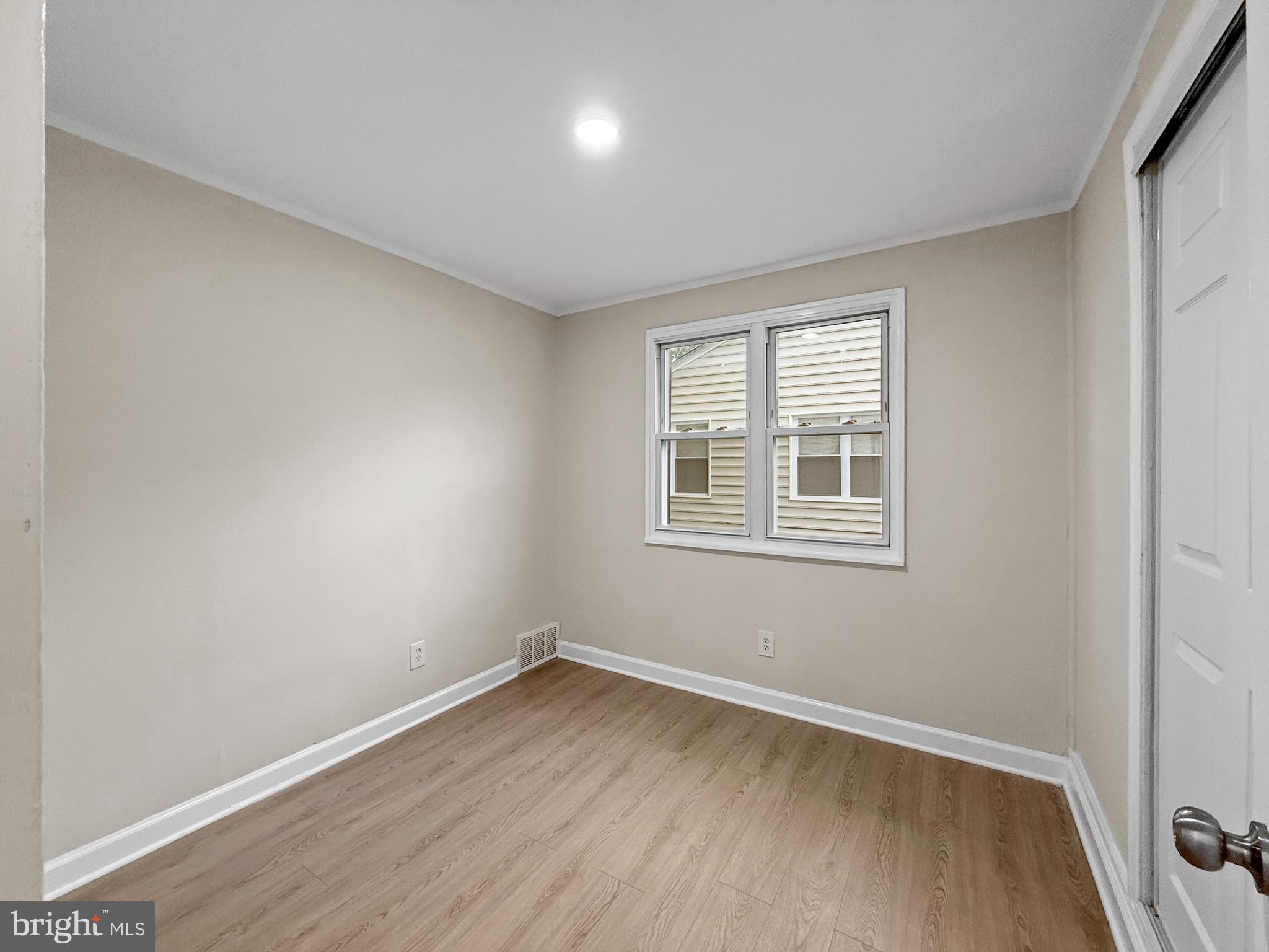 PALMER PARK - Residential