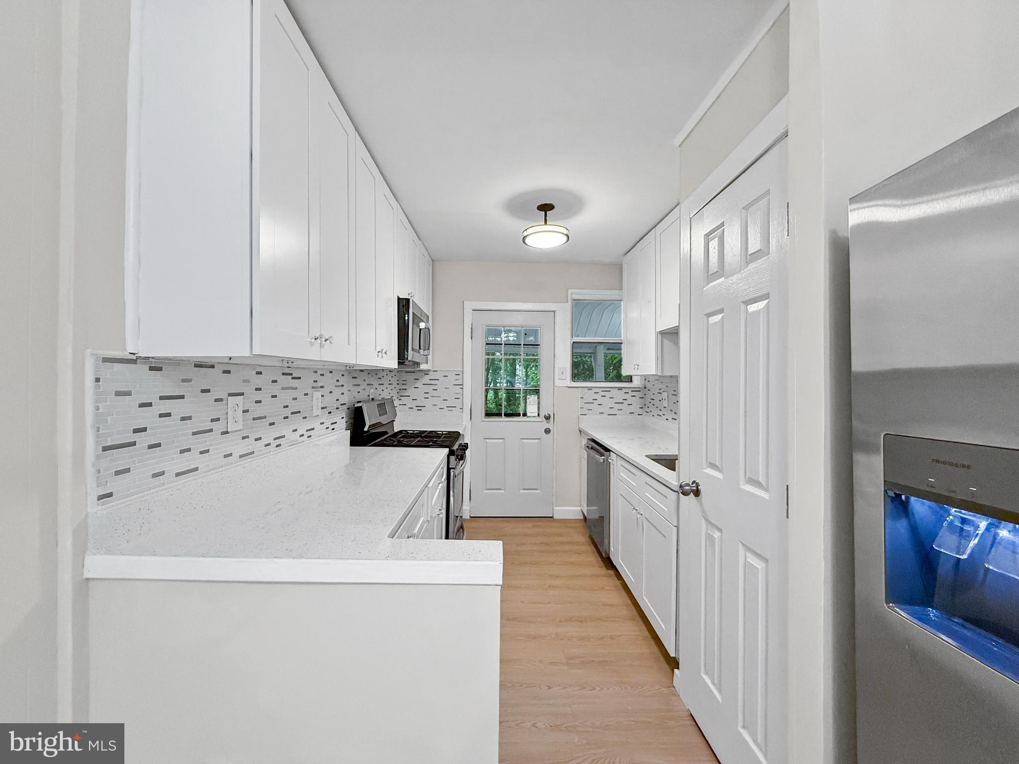 PALMER PARK - Residential