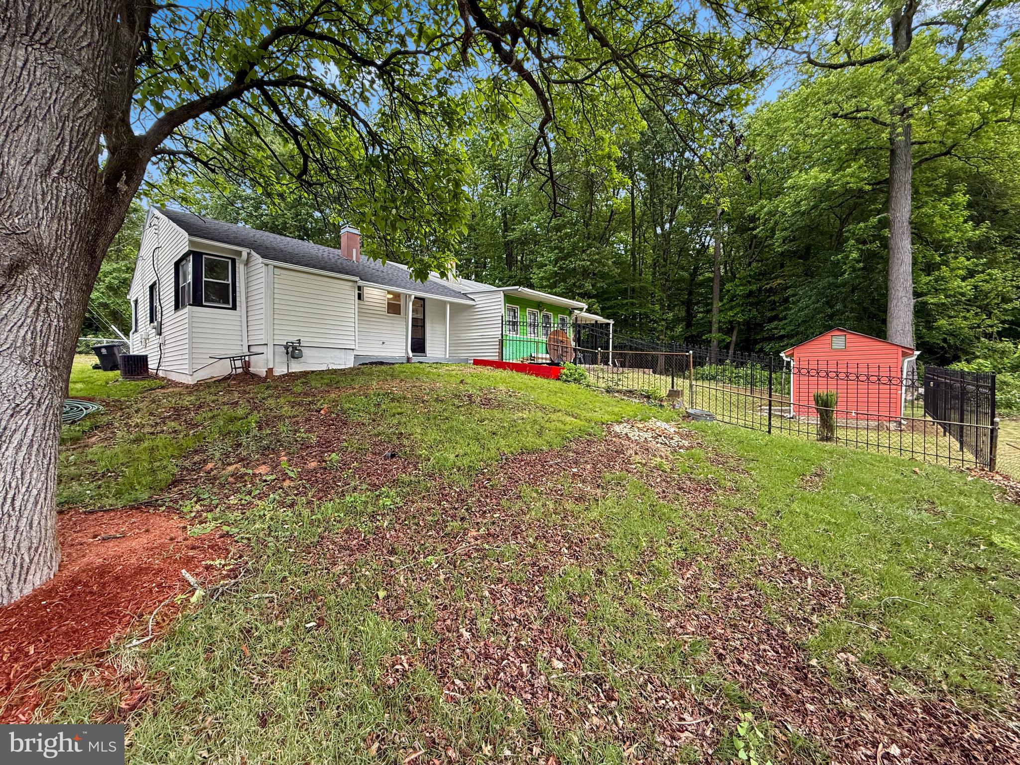 PALMER PARK - Residential