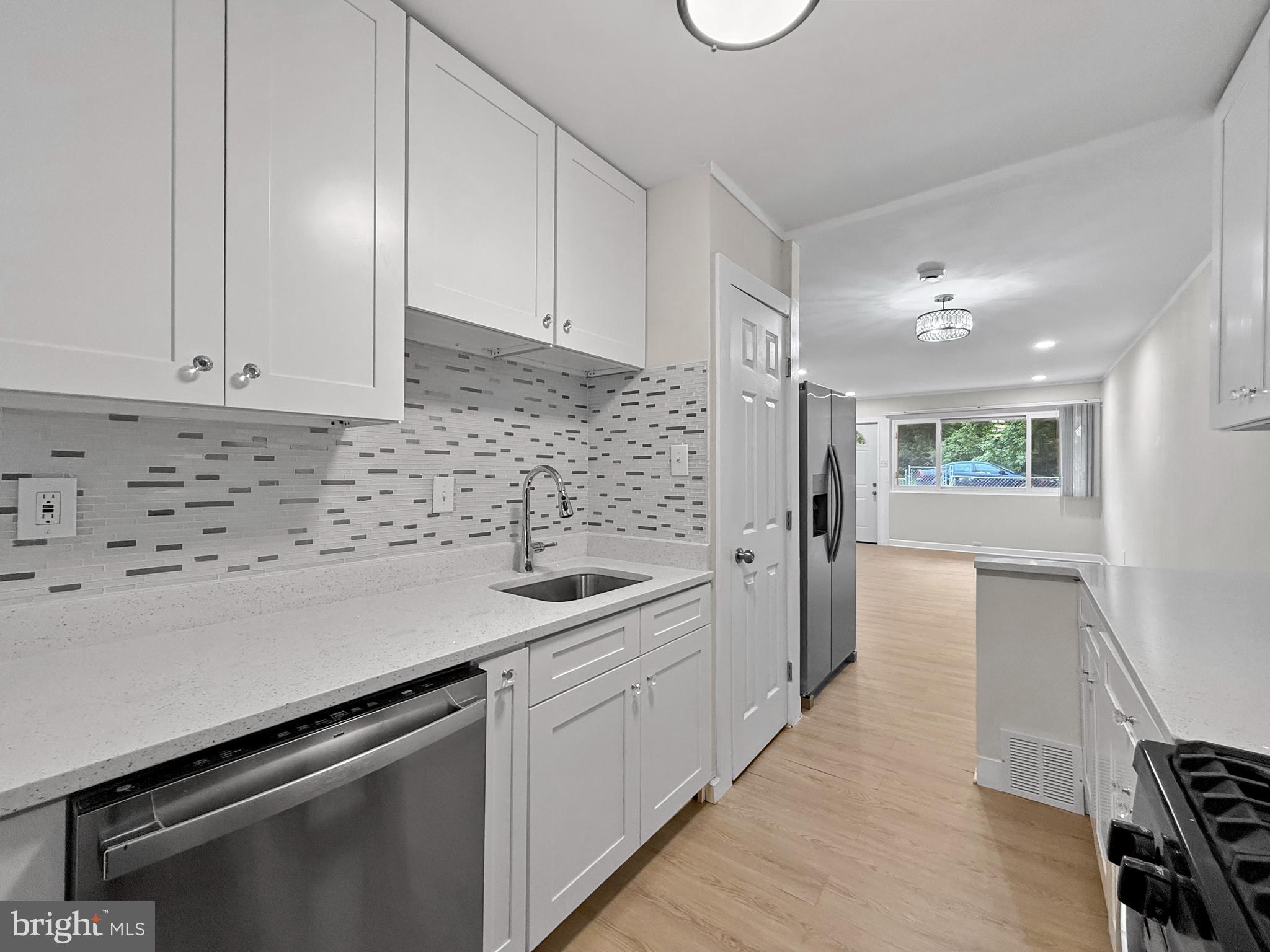 PALMER PARK - Residential