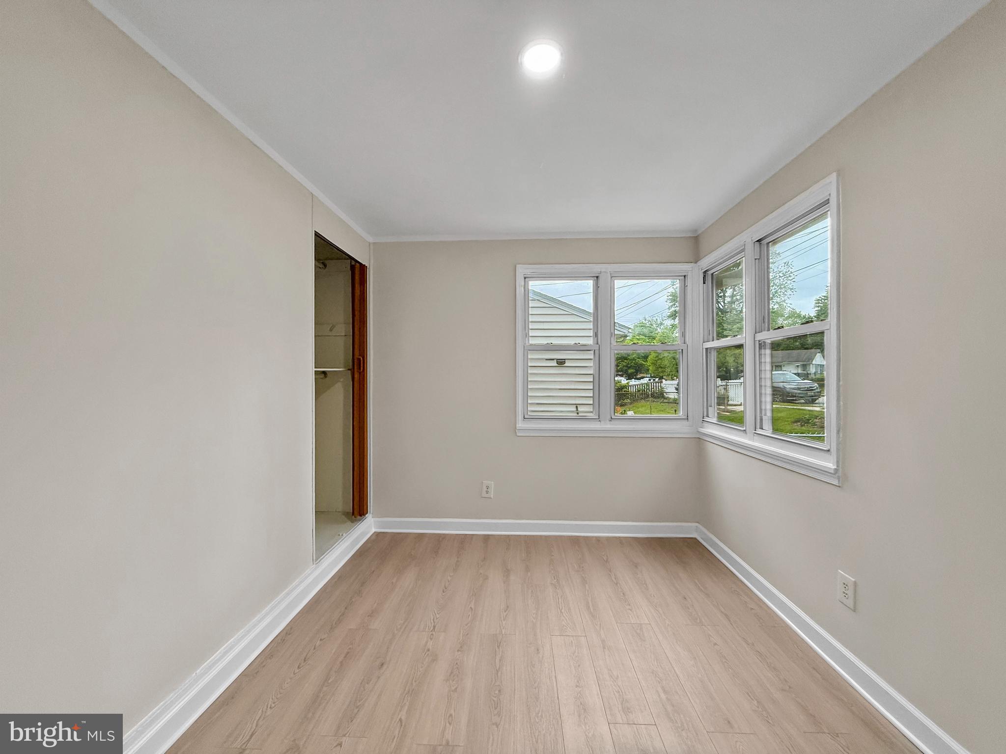 PALMER PARK - Residential