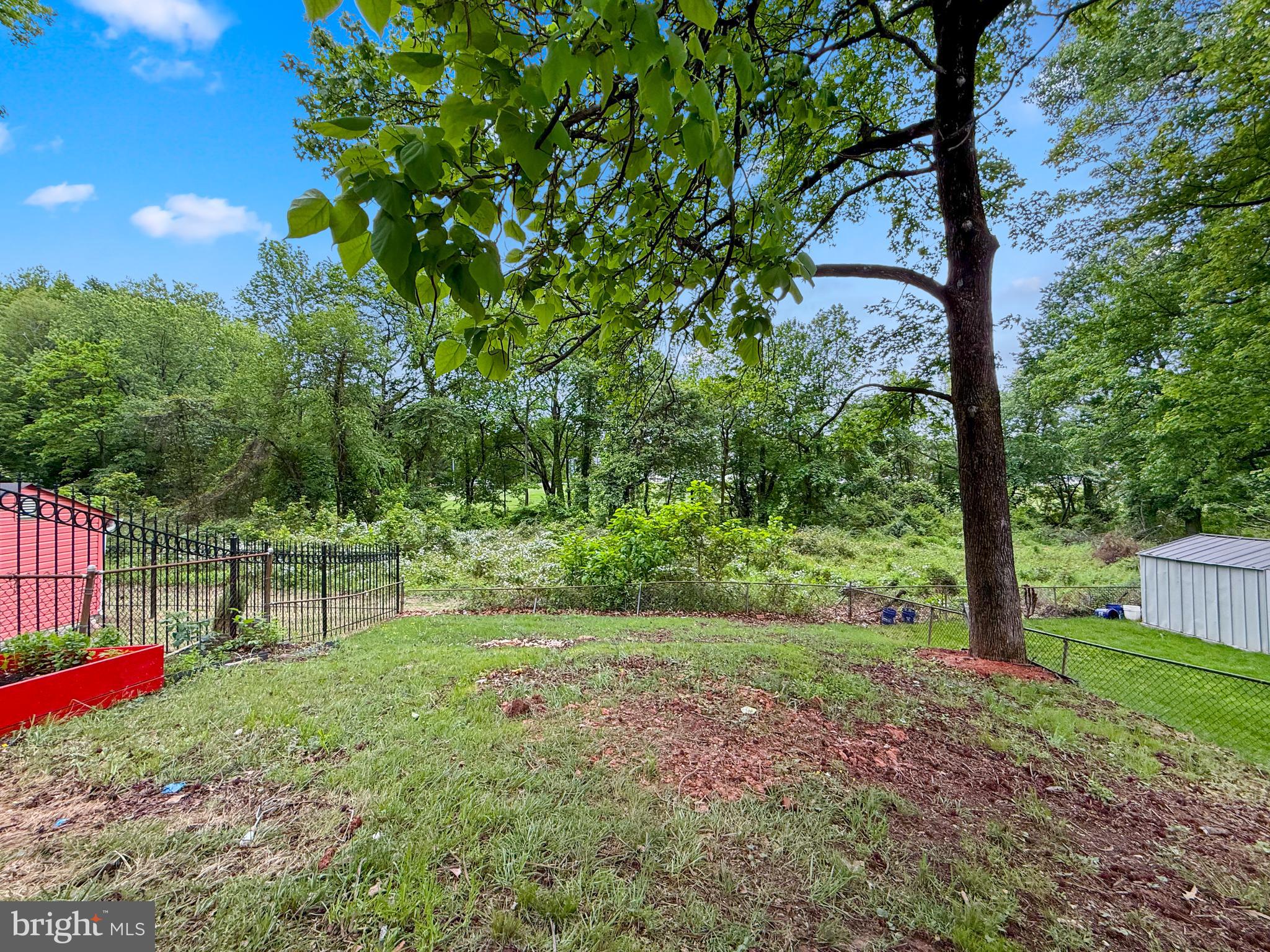 PALMER PARK - Residential