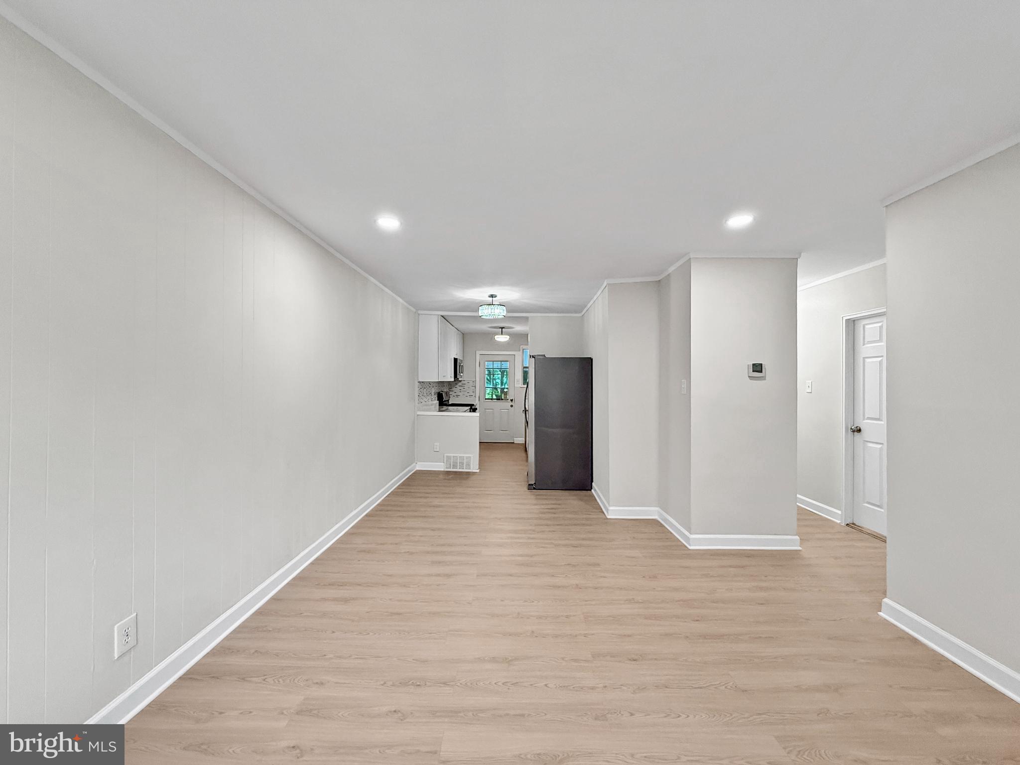 PALMER PARK - Residential