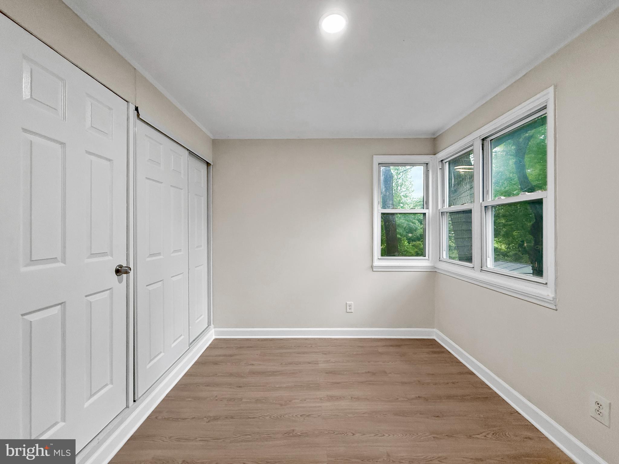 PALMER PARK - Residential