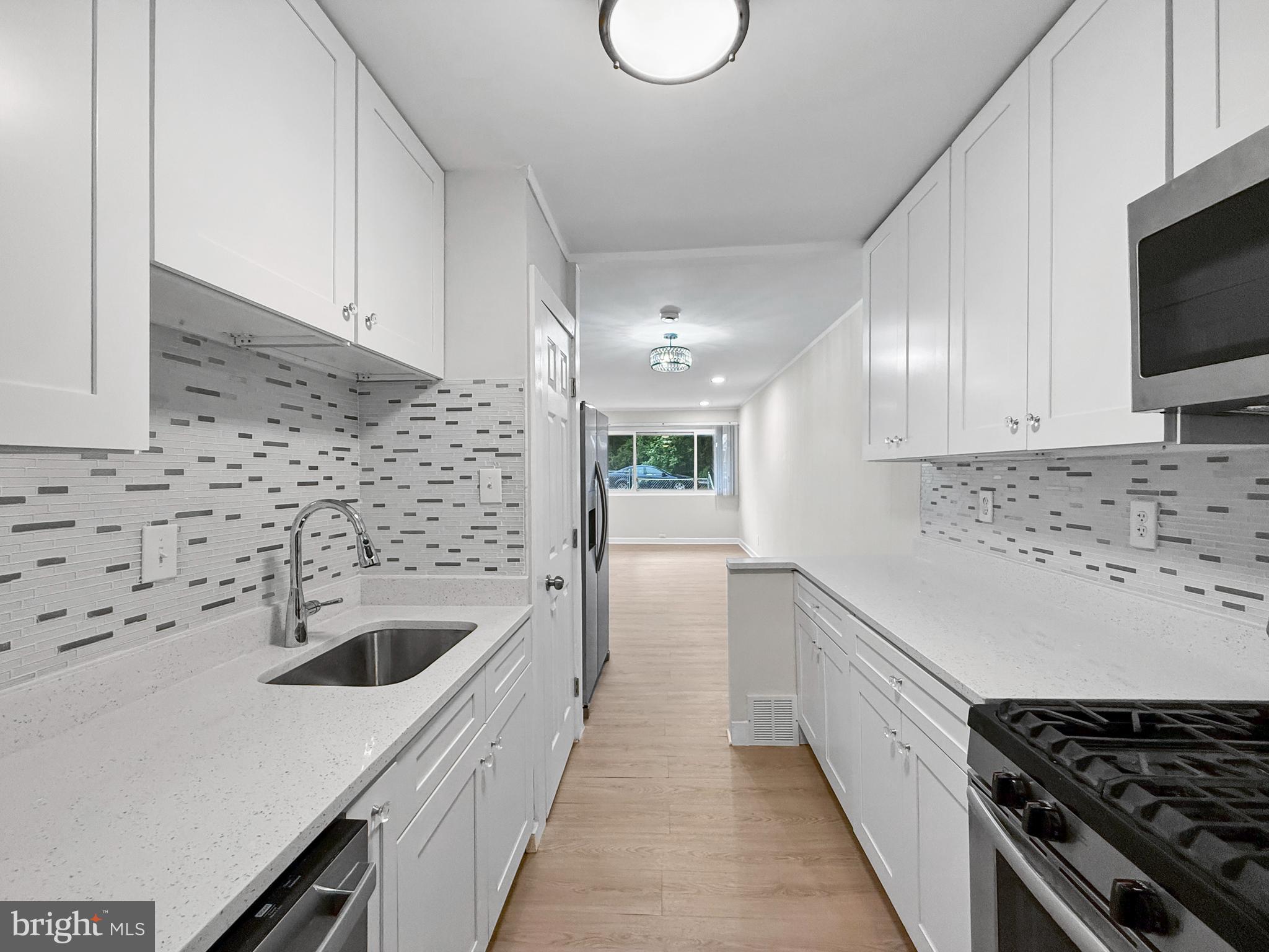 PALMER PARK - Residential