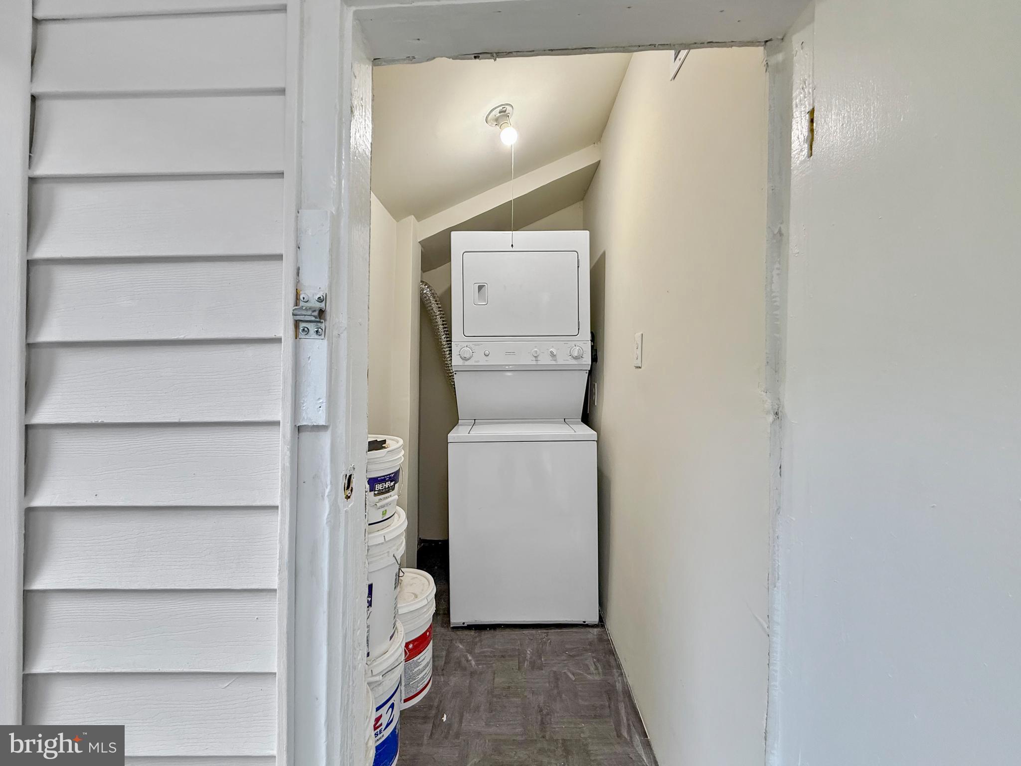 PALMER PARK - Residential