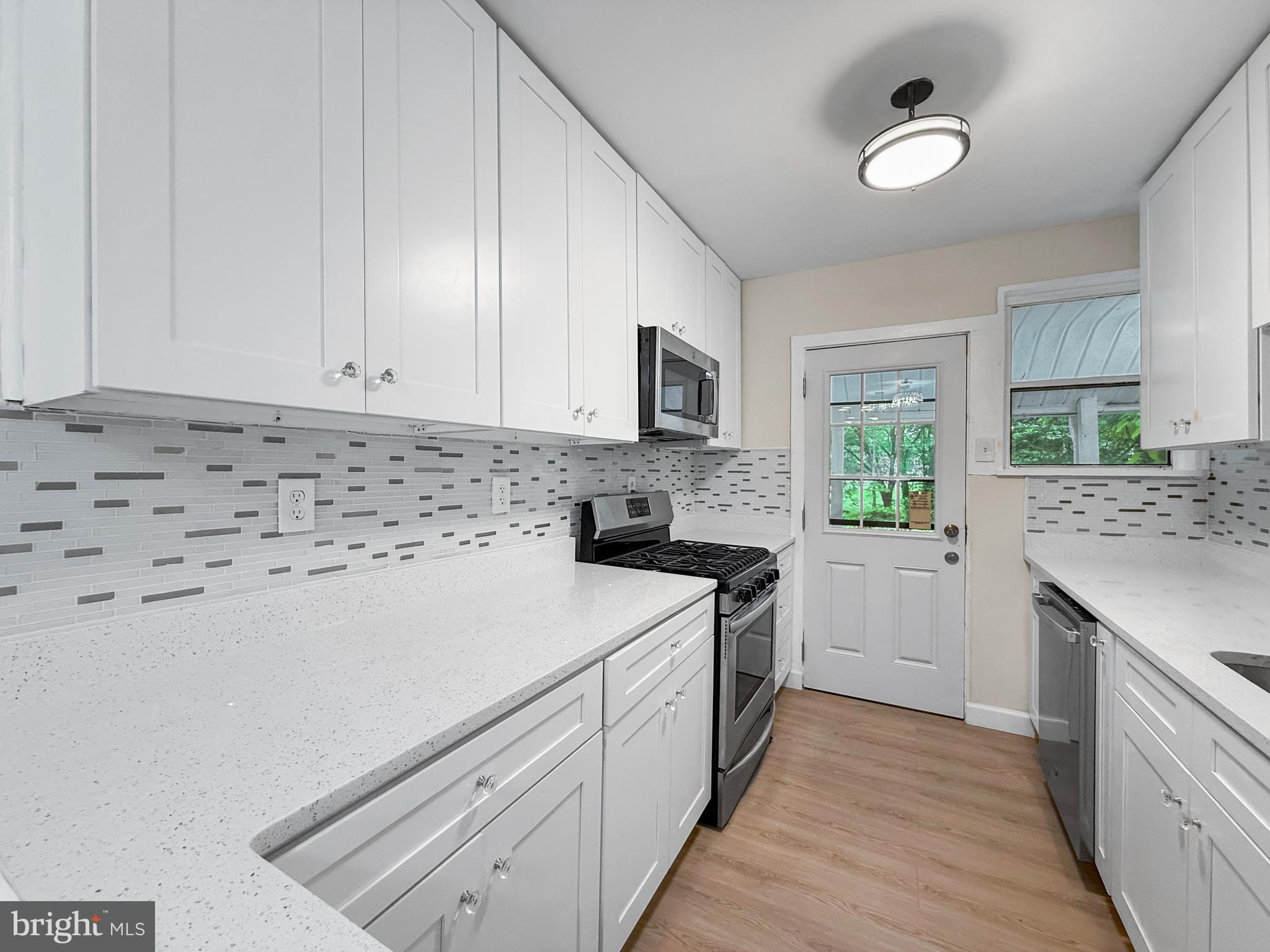 PALMER PARK - Residential