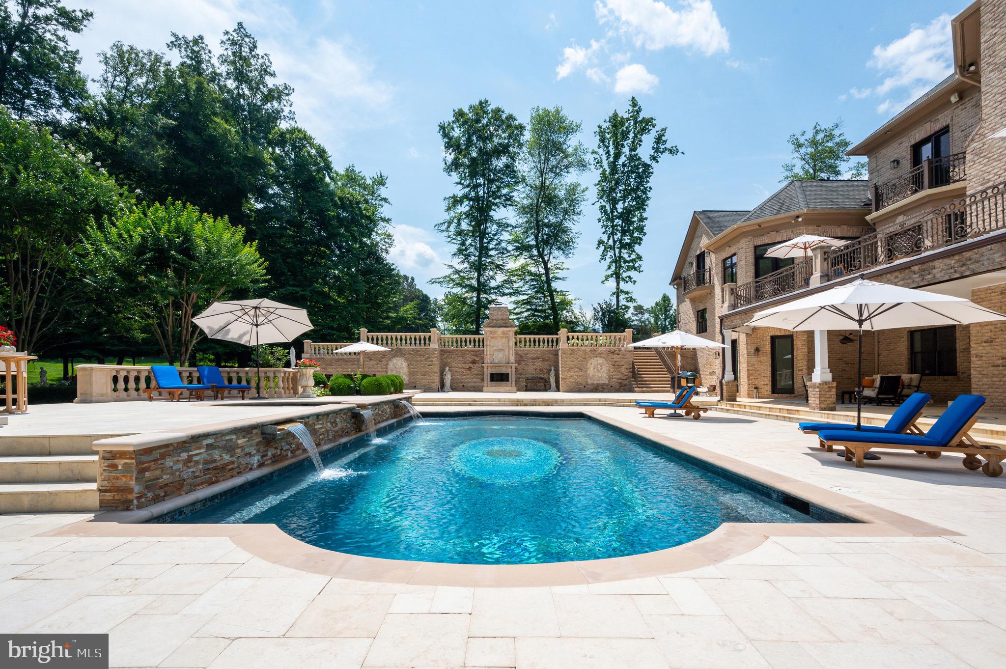 GREAT FALLS HEIGHTS - Residential