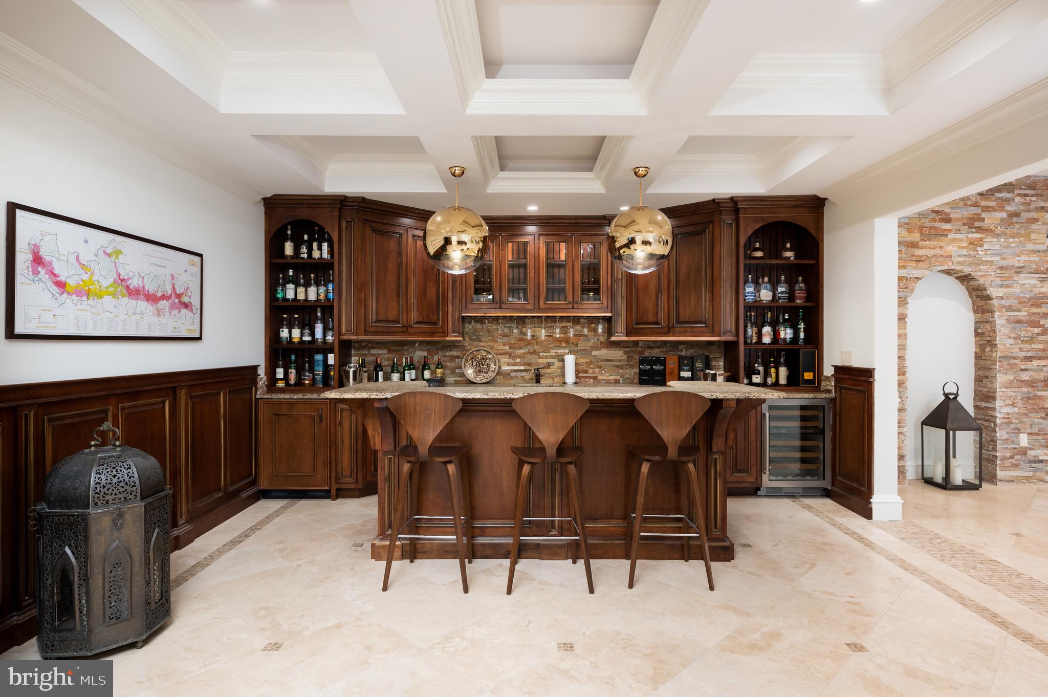 GREAT FALLS HEIGHTS - Residential