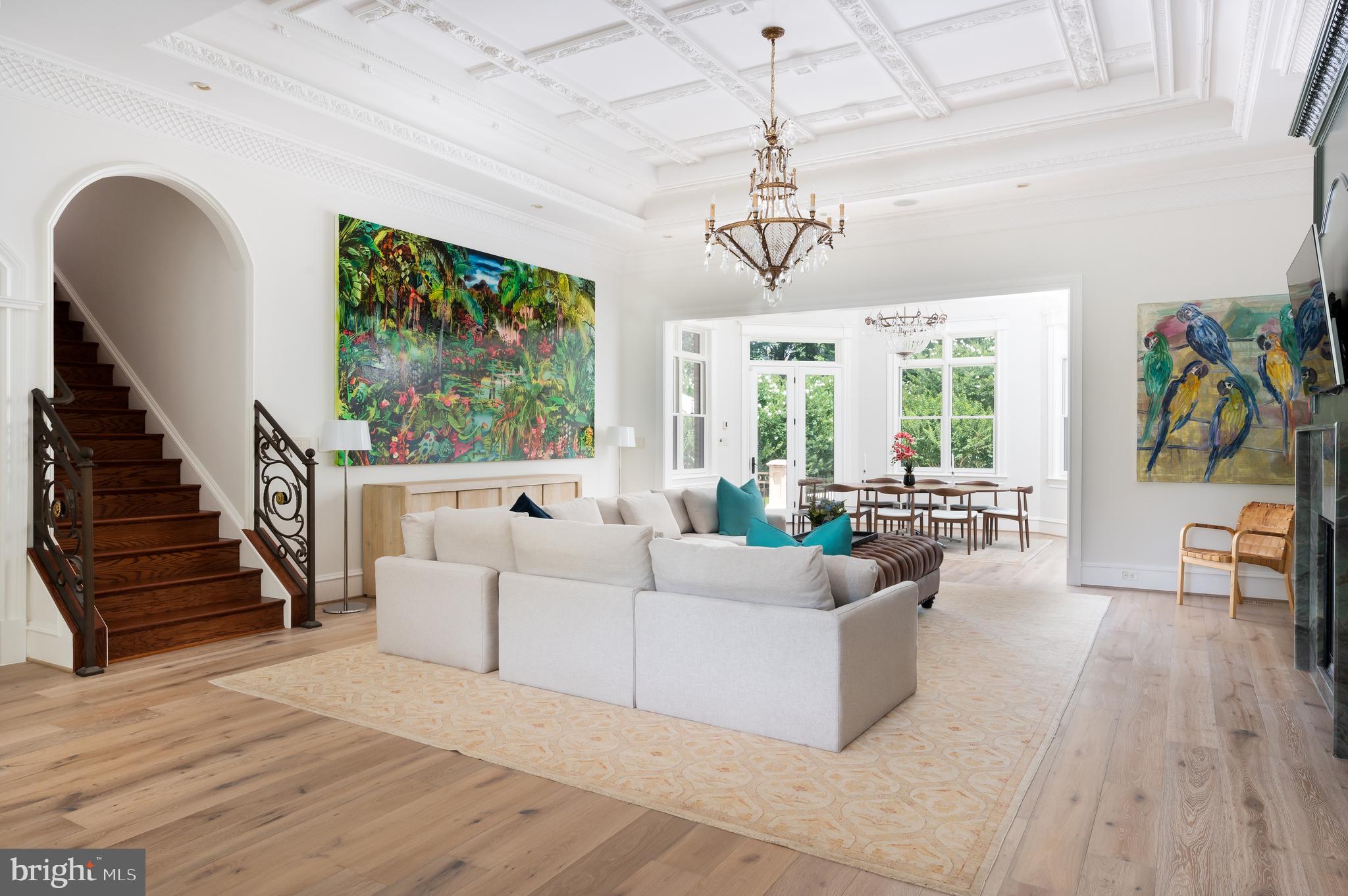 GREAT FALLS HEIGHTS - Residential