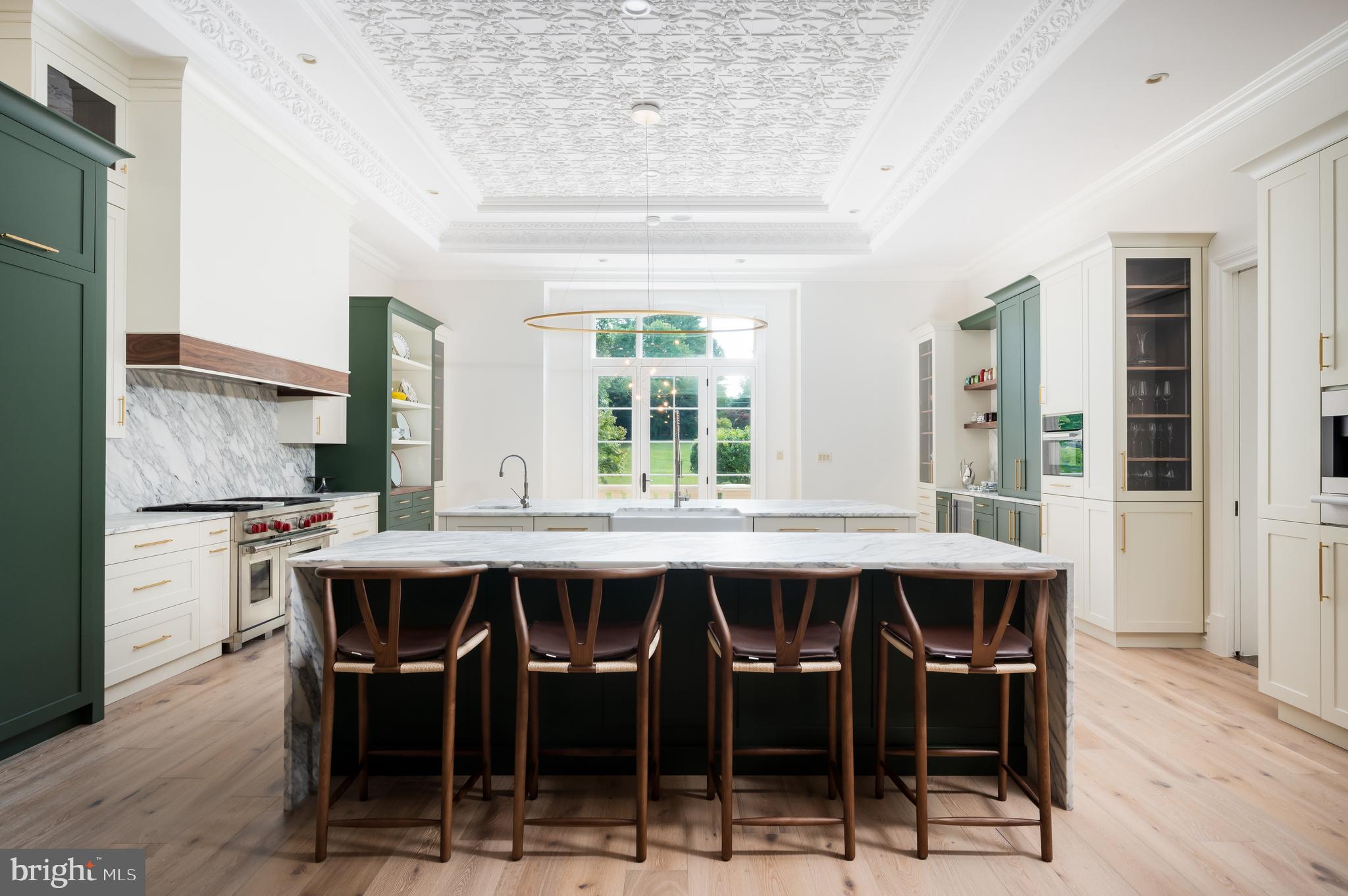 GREAT FALLS HEIGHTS - Residential