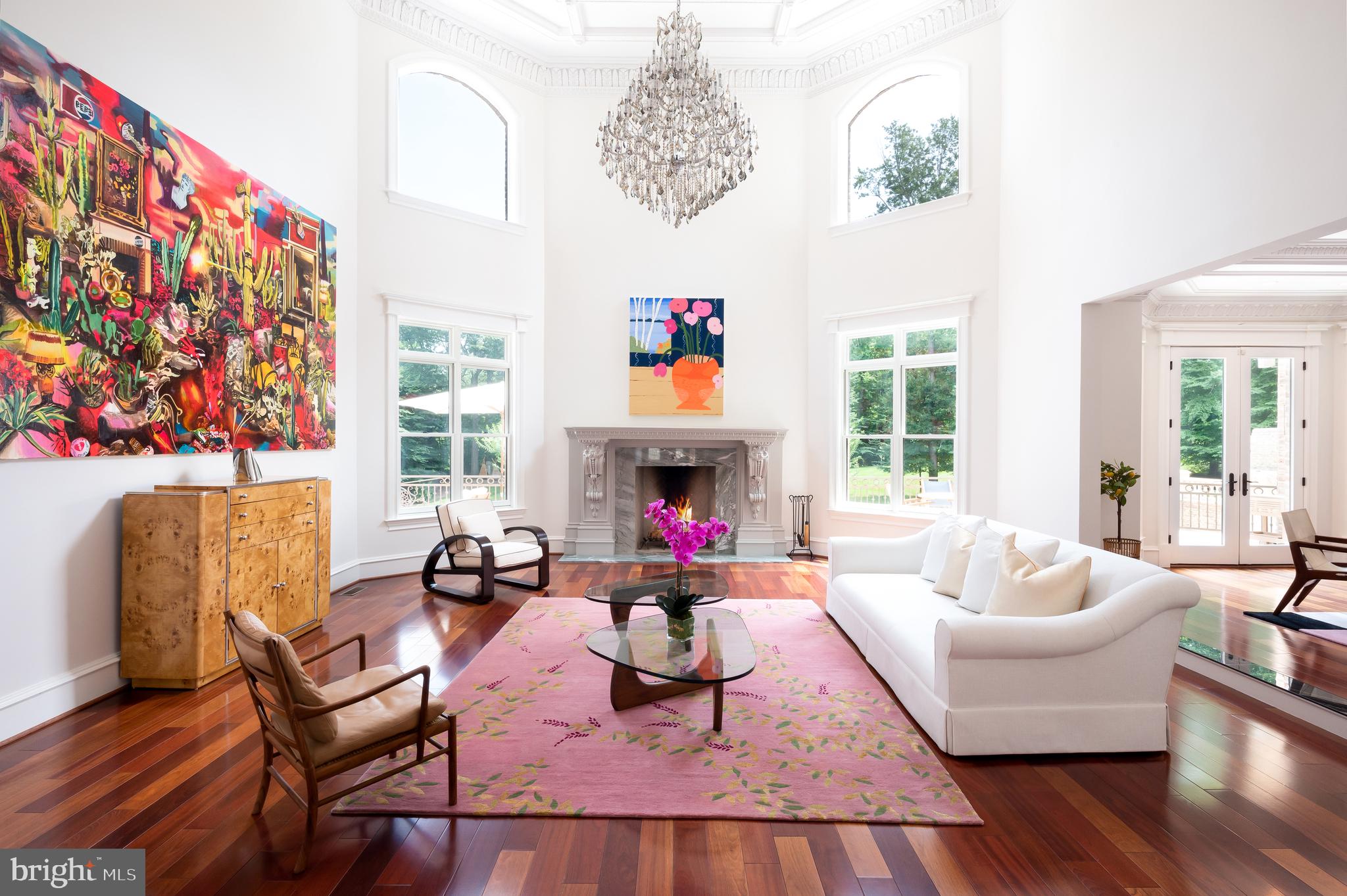 GREAT FALLS HEIGHTS - Residential