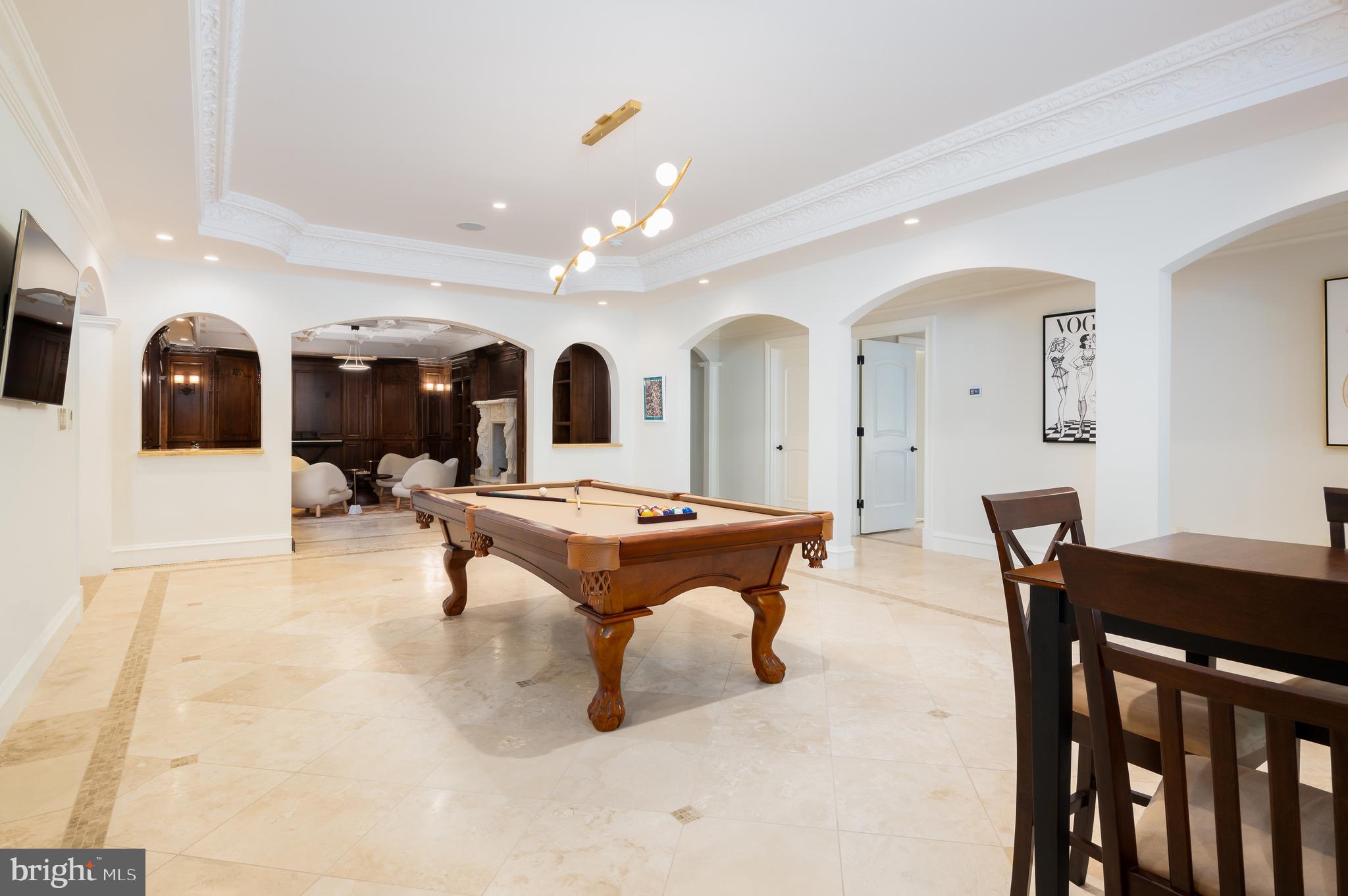 GREAT FALLS HEIGHTS - Residential