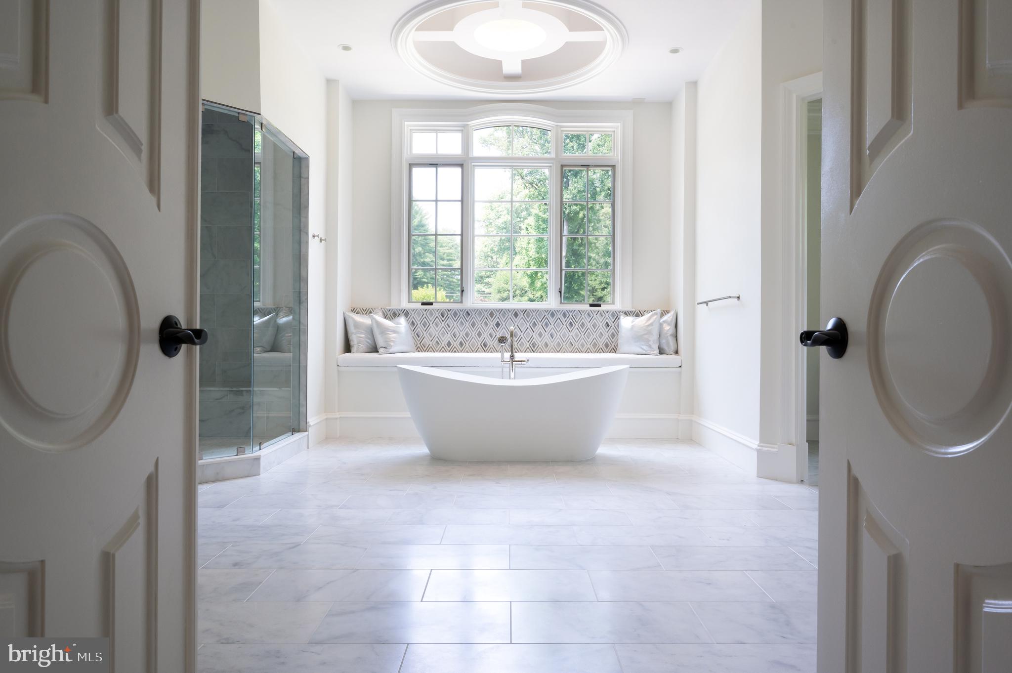 GREAT FALLS HEIGHTS - Residential