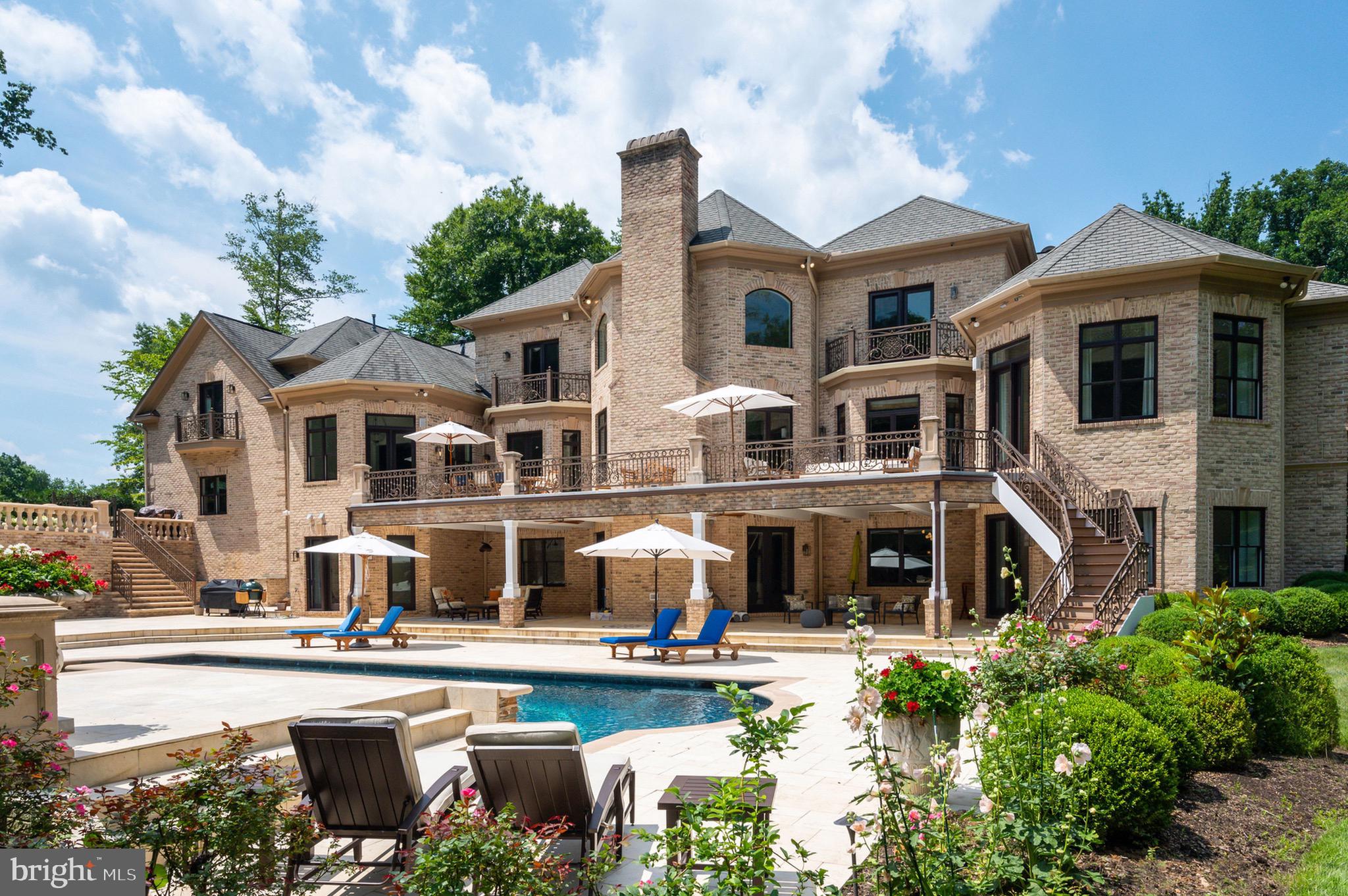 GREAT FALLS HEIGHTS - Residential