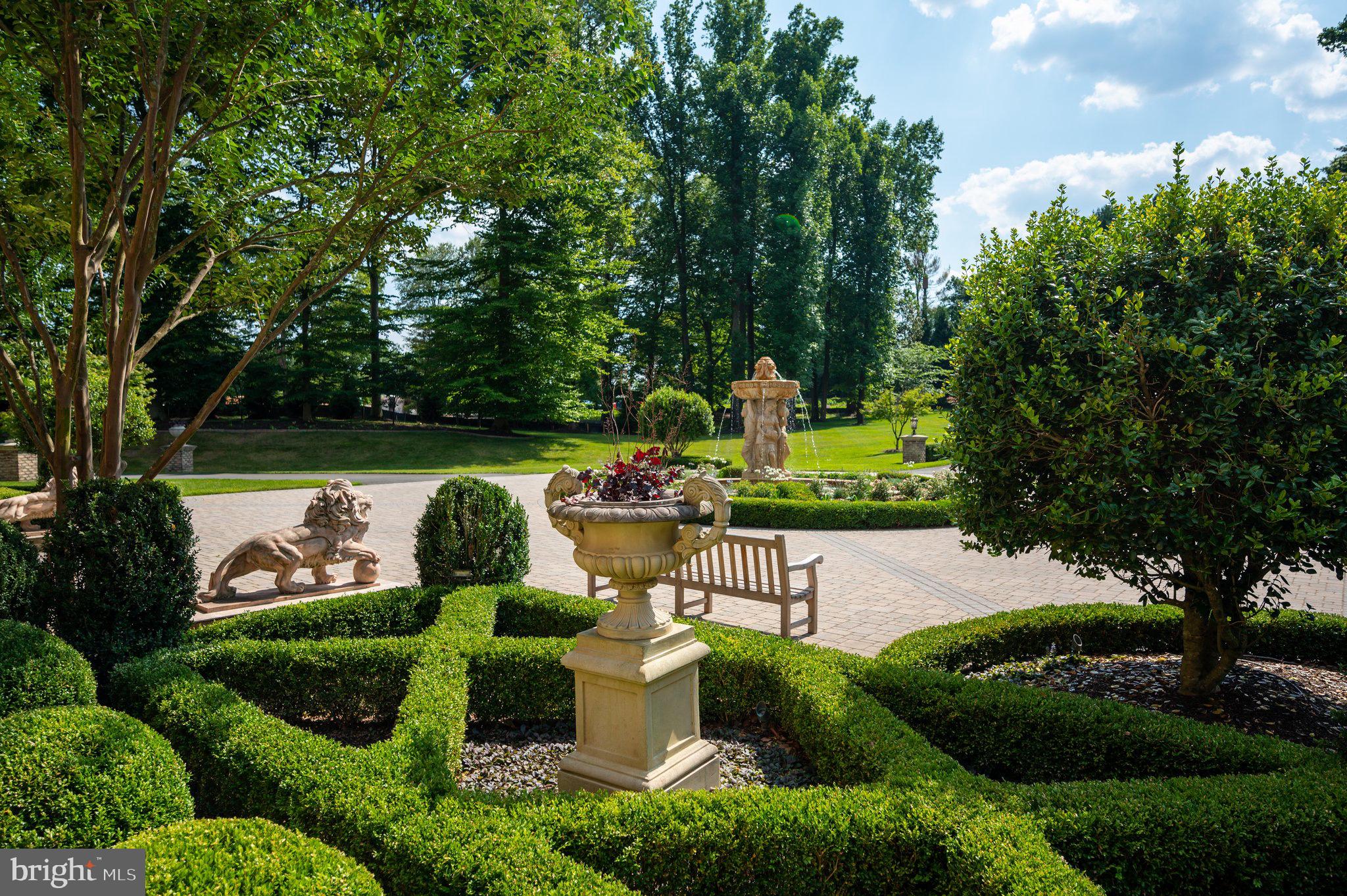 GREAT FALLS HEIGHTS - Residential