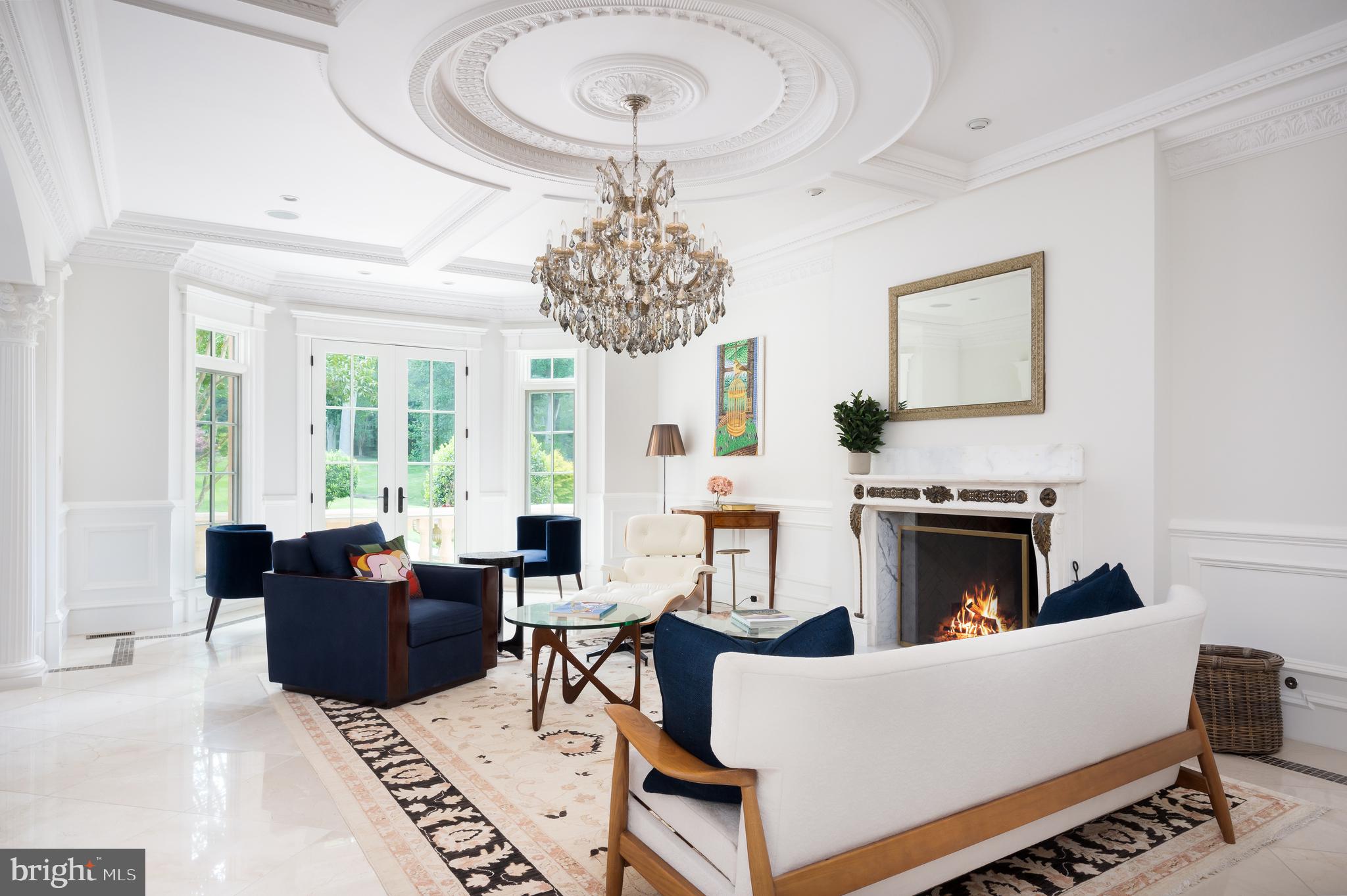 GREAT FALLS HEIGHTS - Residential