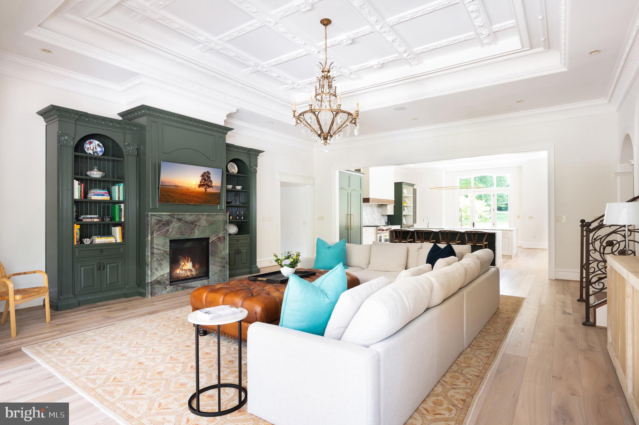 GREAT FALLS HEIGHTS - Residential