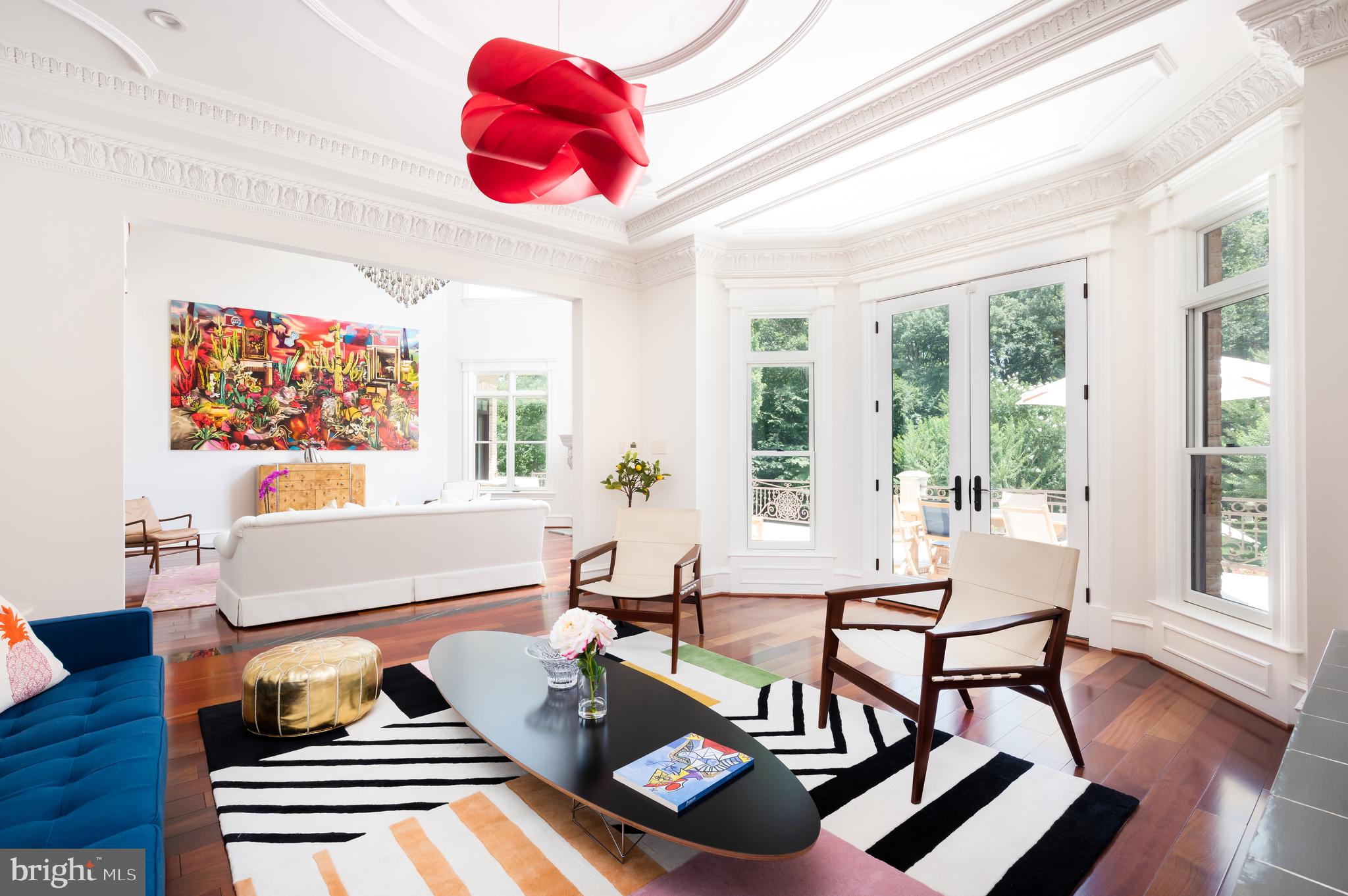 GREAT FALLS HEIGHTS - Residential