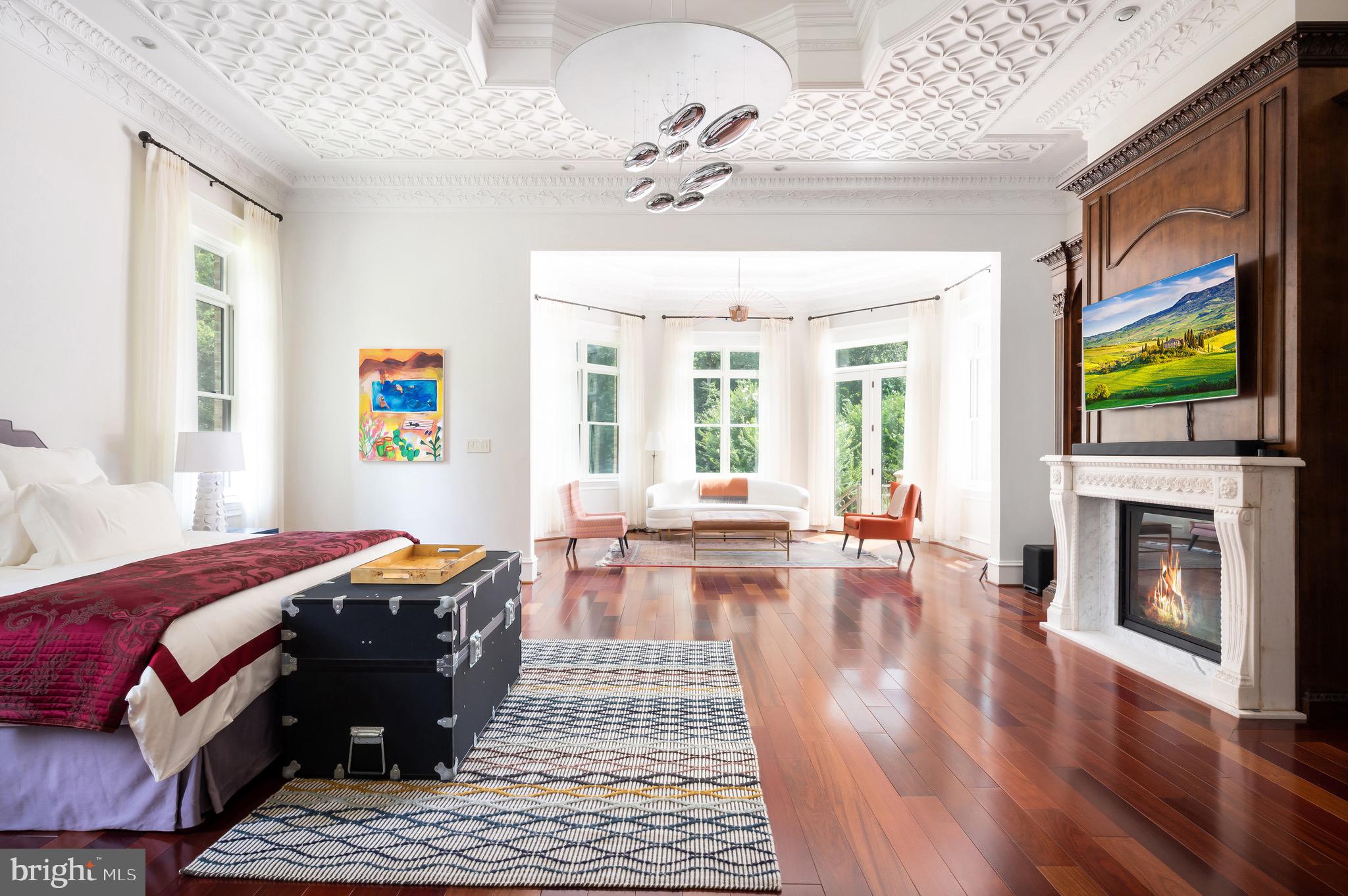 GREAT FALLS HEIGHTS - Residential