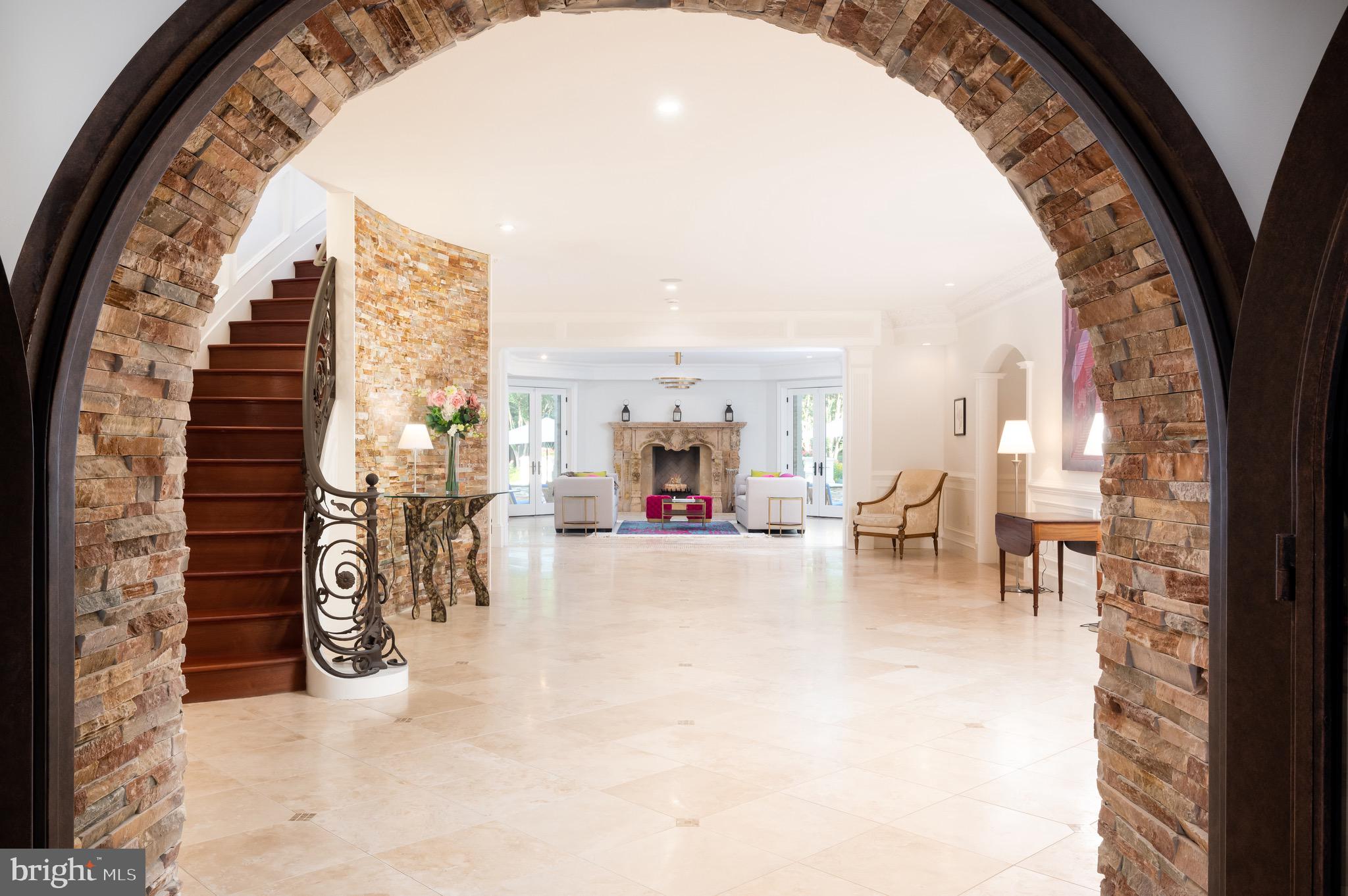 GREAT FALLS HEIGHTS - Residential