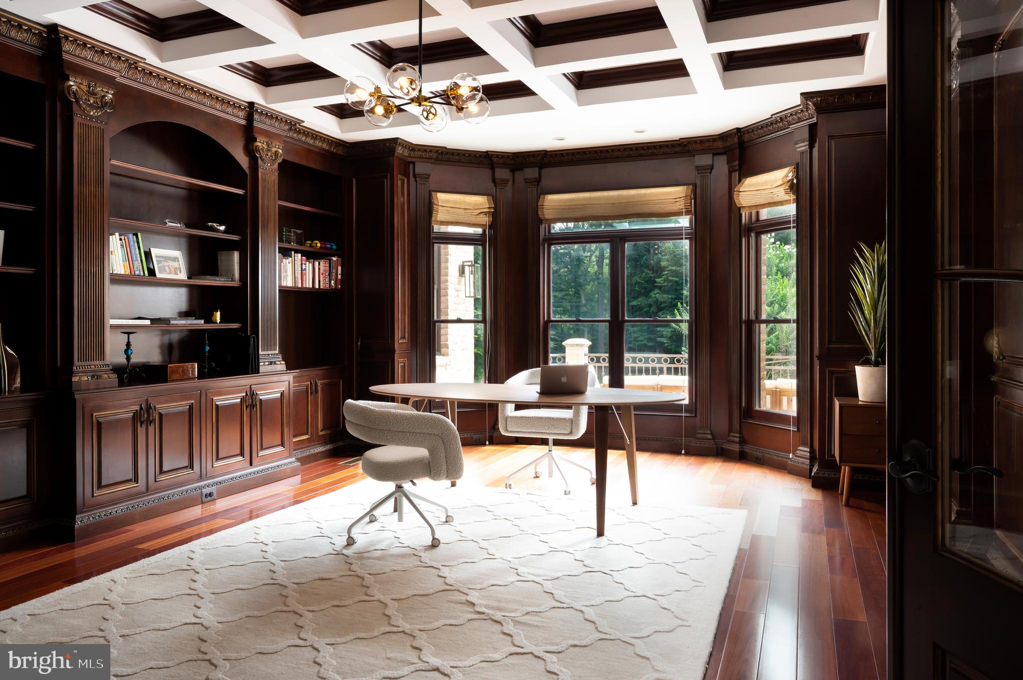 GREAT FALLS HEIGHTS - Residential