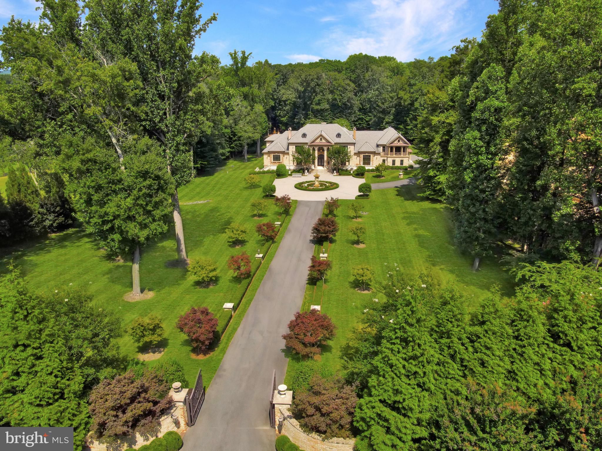 GREAT FALLS HEIGHTS - Residential