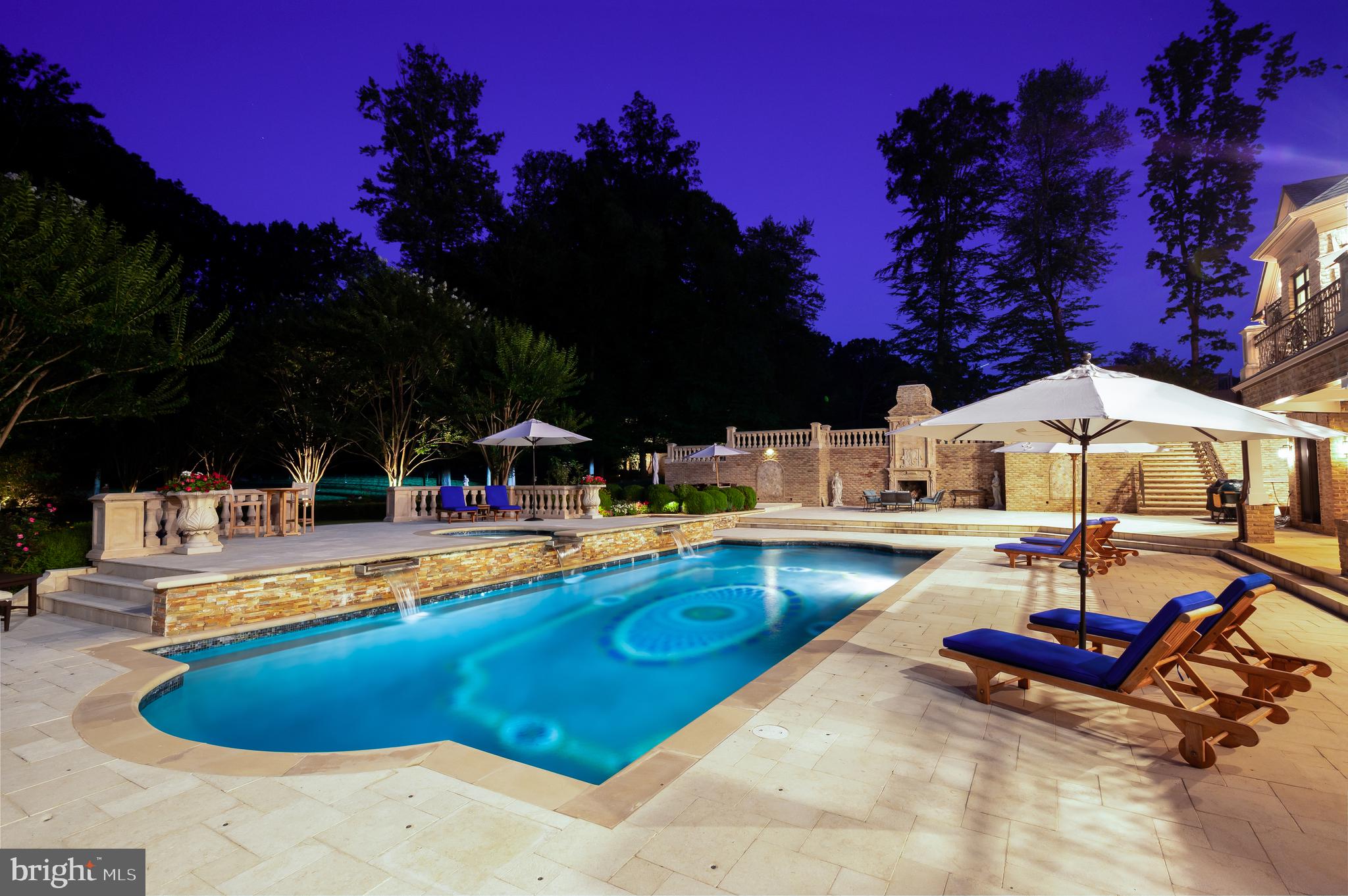 GREAT FALLS HEIGHTS - Residential