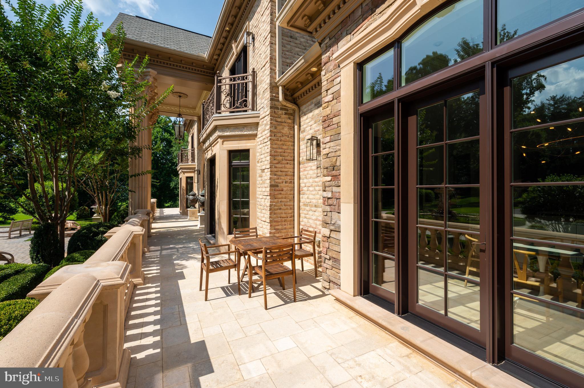 GREAT FALLS HEIGHTS - Residential