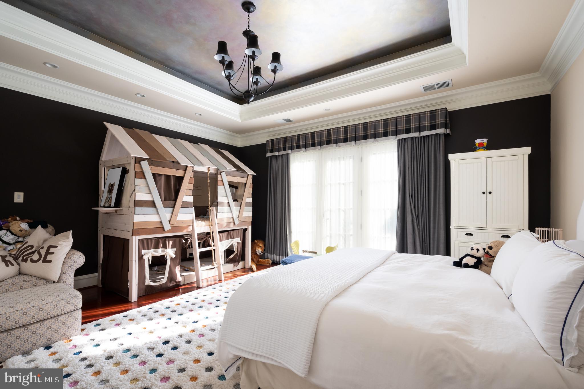 GREAT FALLS HEIGHTS - Residential