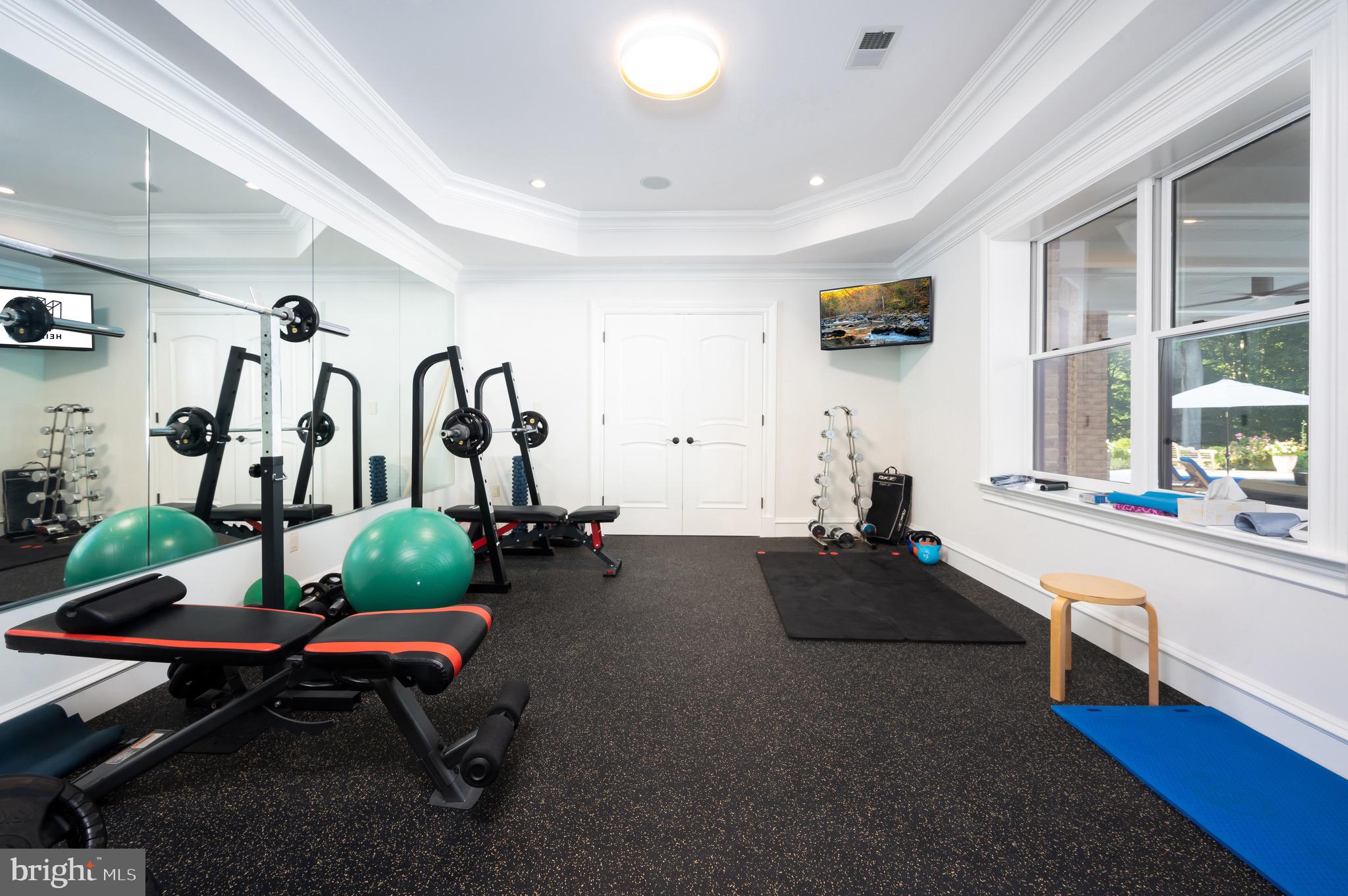 GREAT FALLS HEIGHTS - Residential