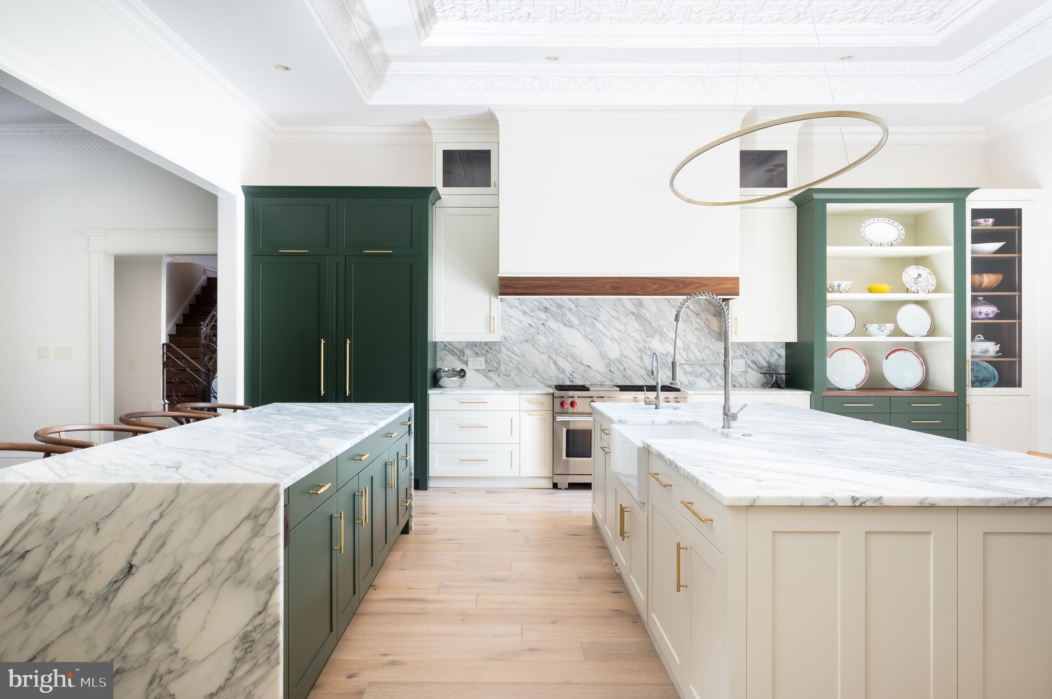 GREAT FALLS HEIGHTS - Residential