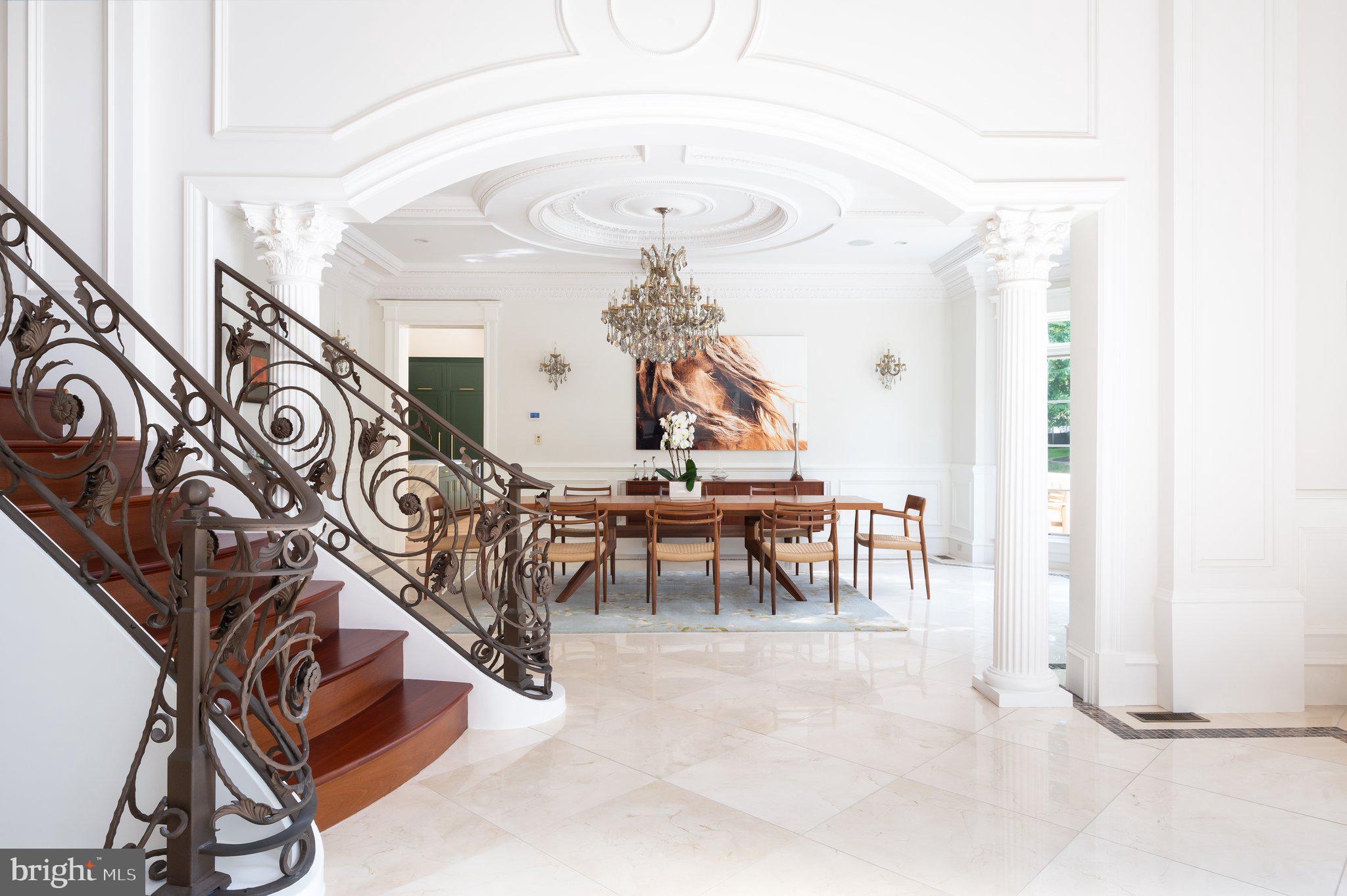 GREAT FALLS HEIGHTS - Residential