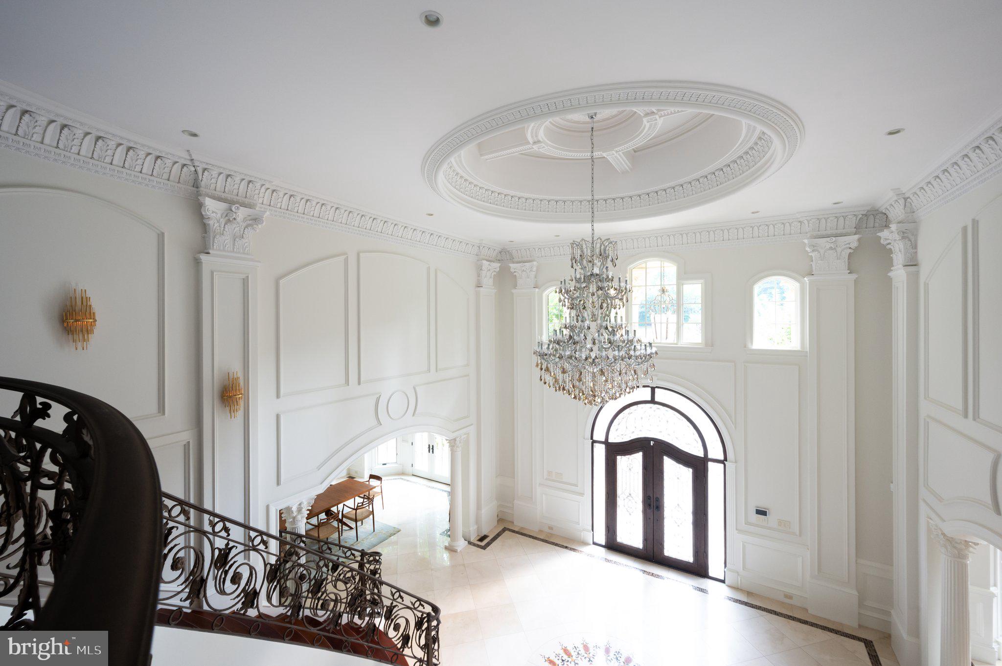 GREAT FALLS HEIGHTS - Residential