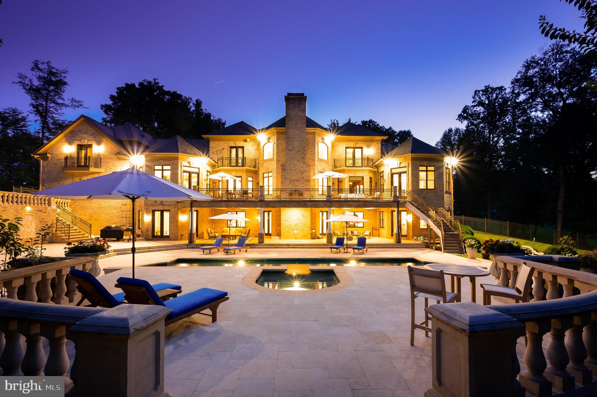 GREAT FALLS HEIGHTS - Residential