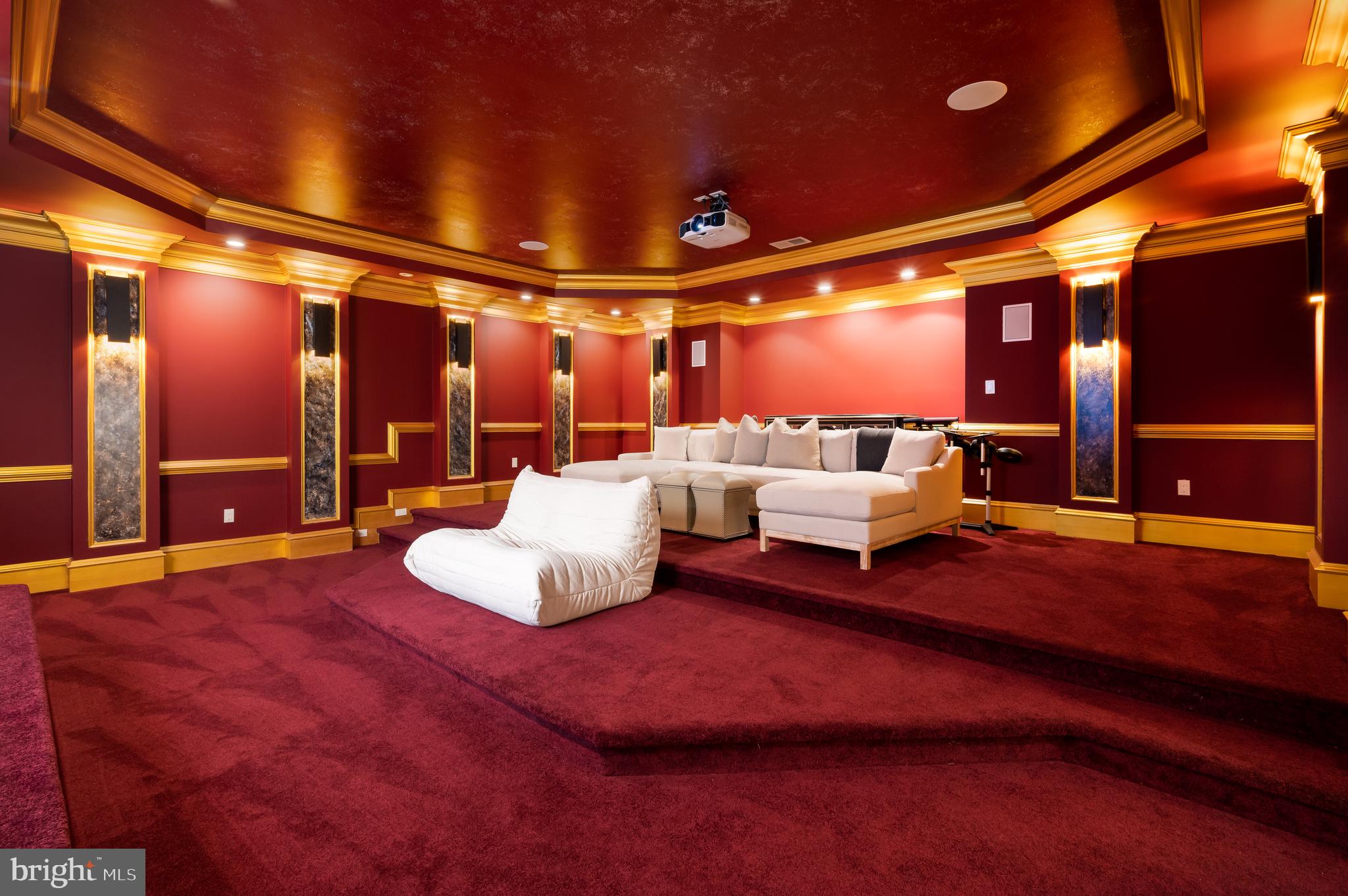 GREAT FALLS HEIGHTS - Residential