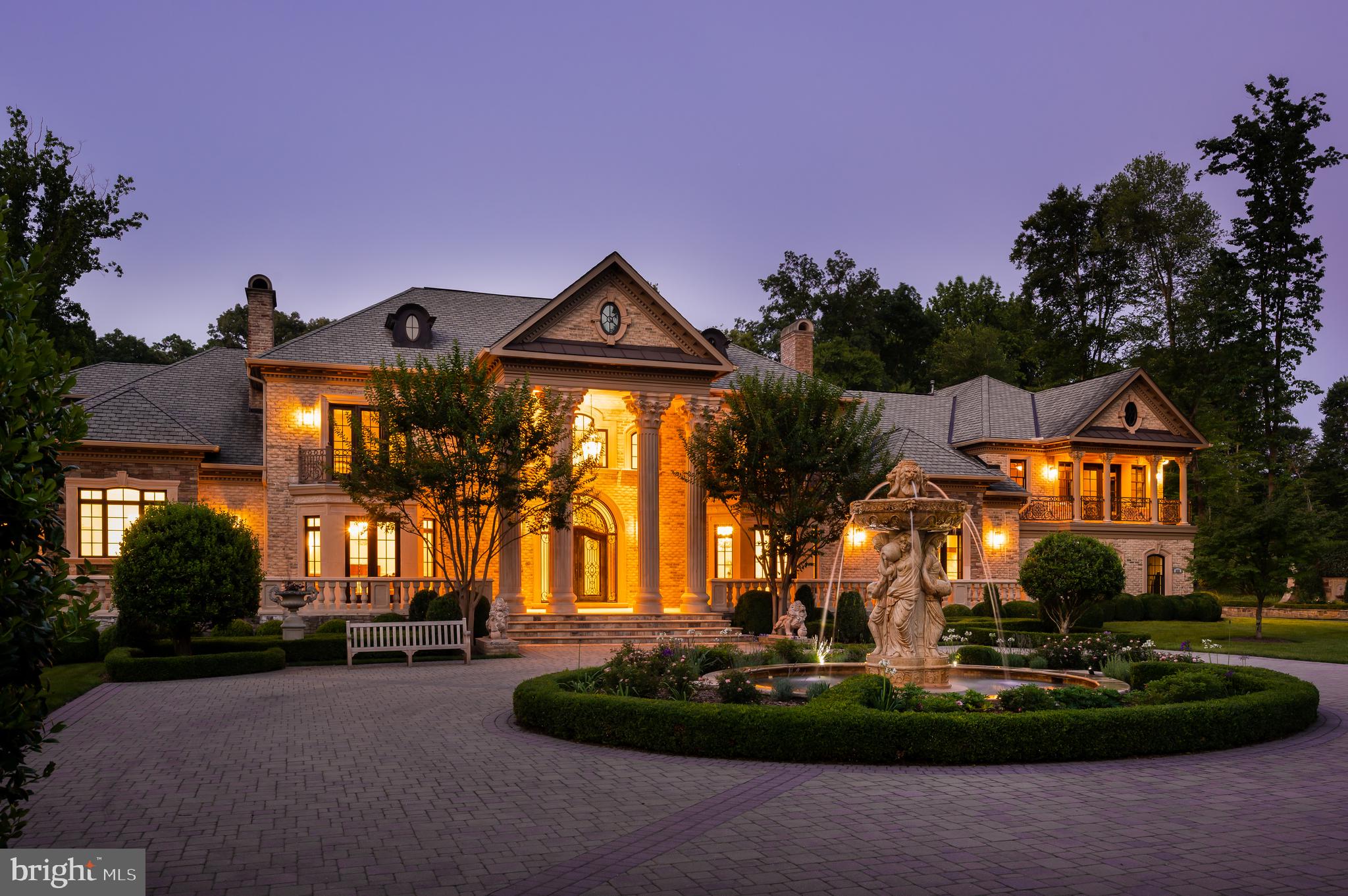 GREAT FALLS HEIGHTS - Residential