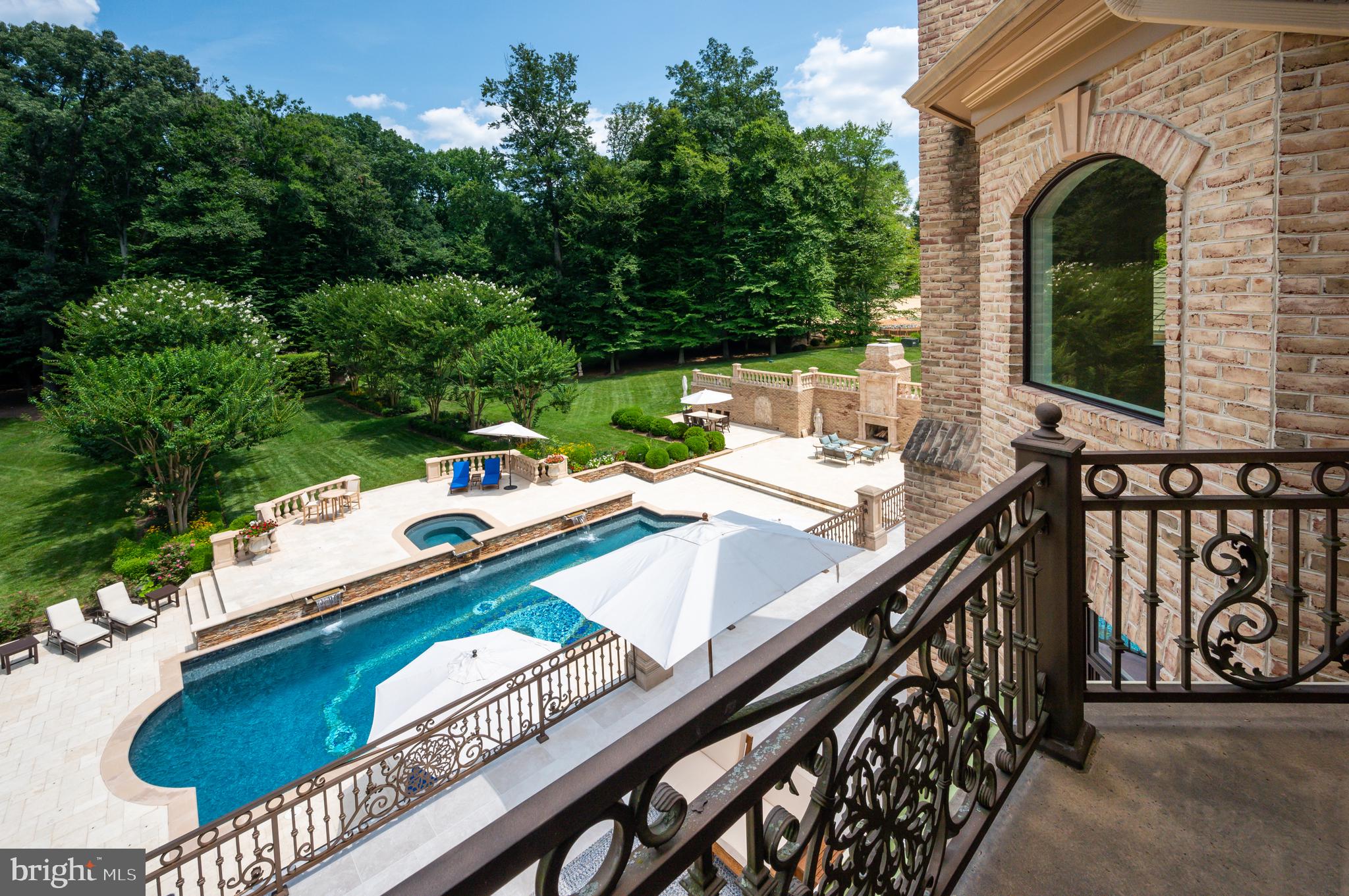 GREAT FALLS HEIGHTS - Residential