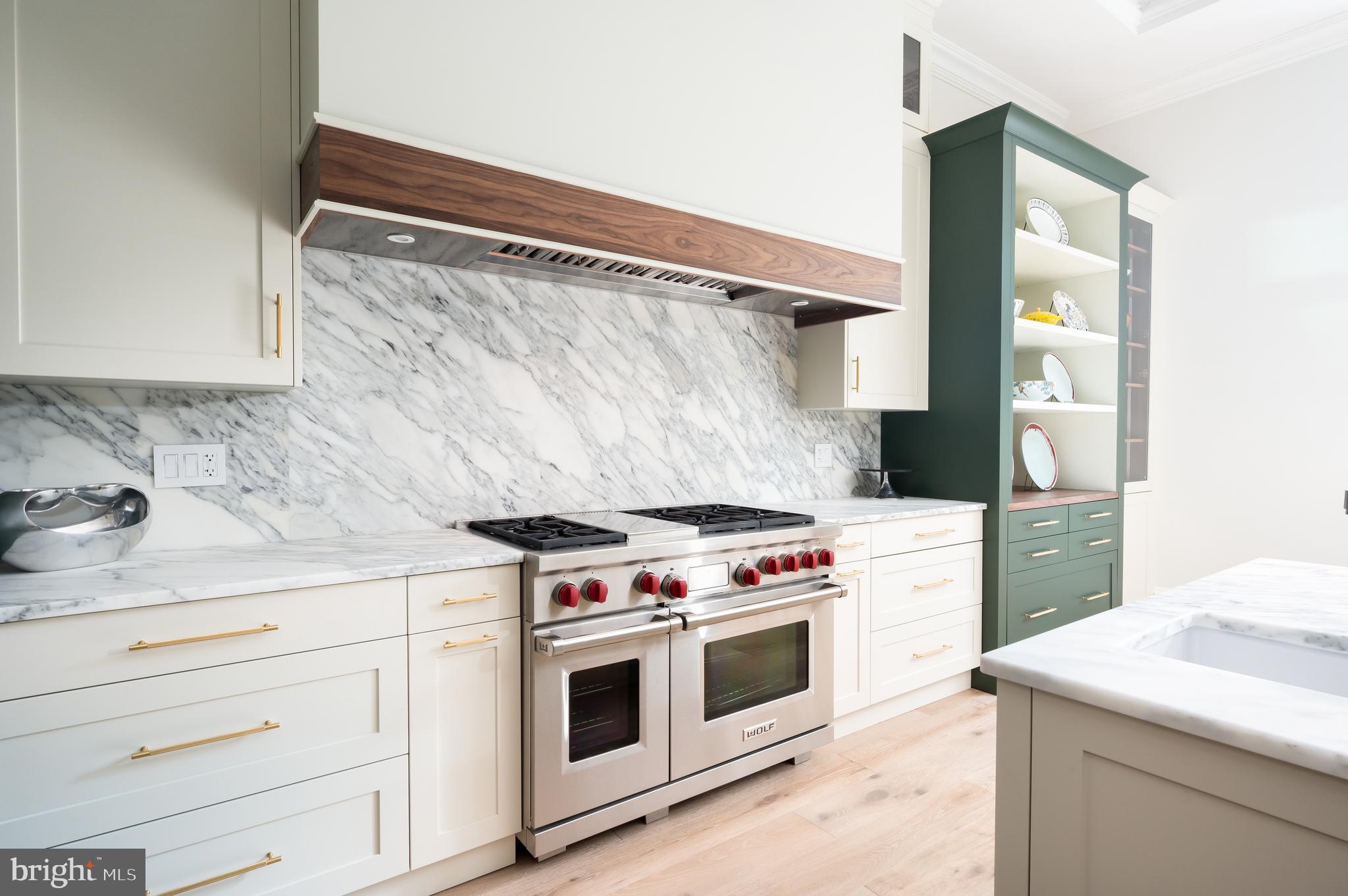 GREAT FALLS HEIGHTS - Residential