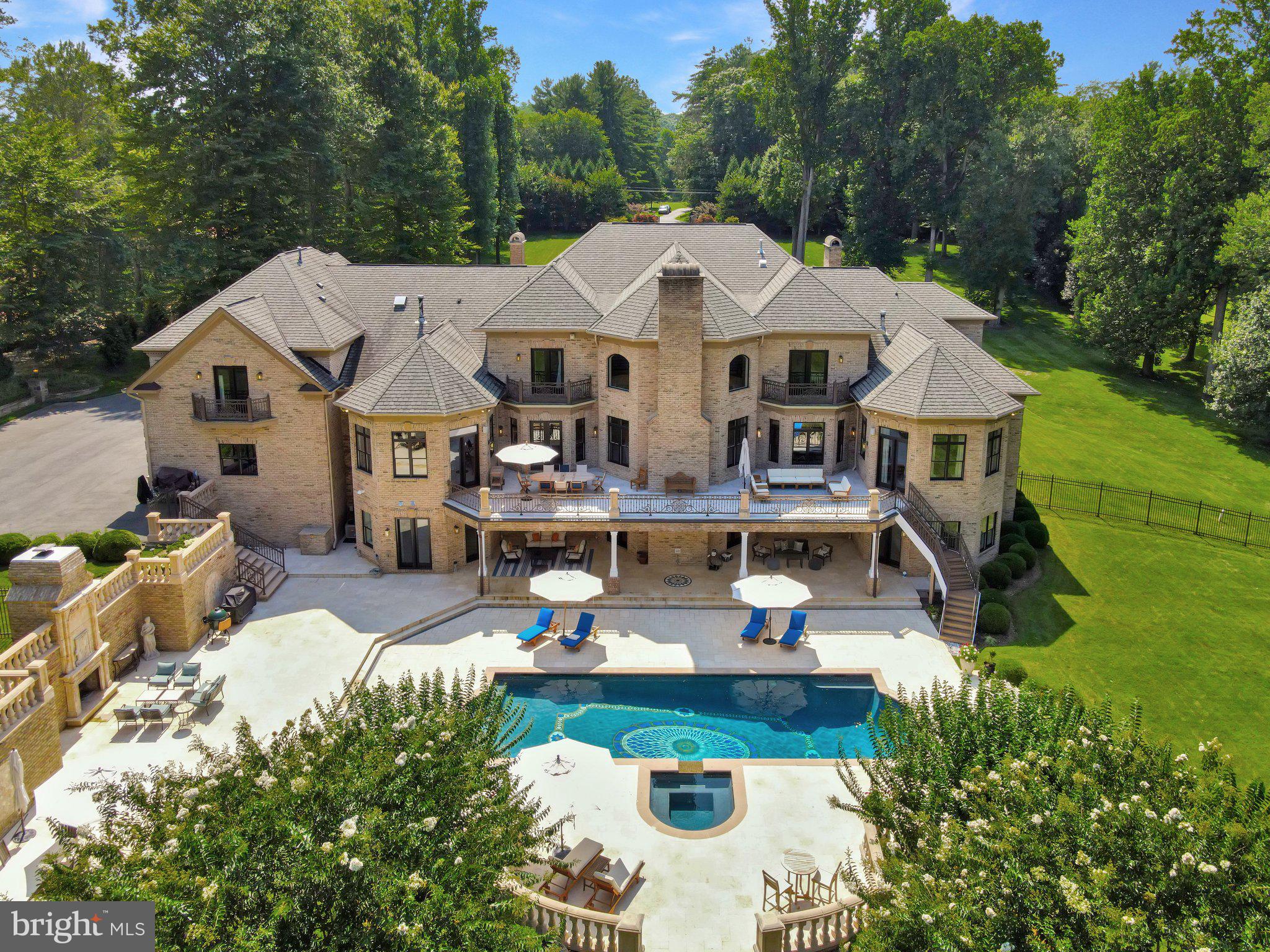 GREAT FALLS HEIGHTS - Residential